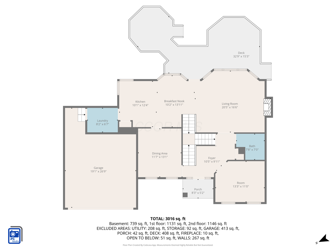 62 College Place