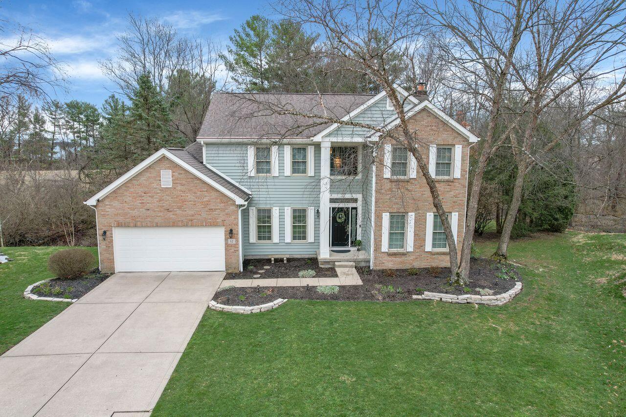 62 College Place
