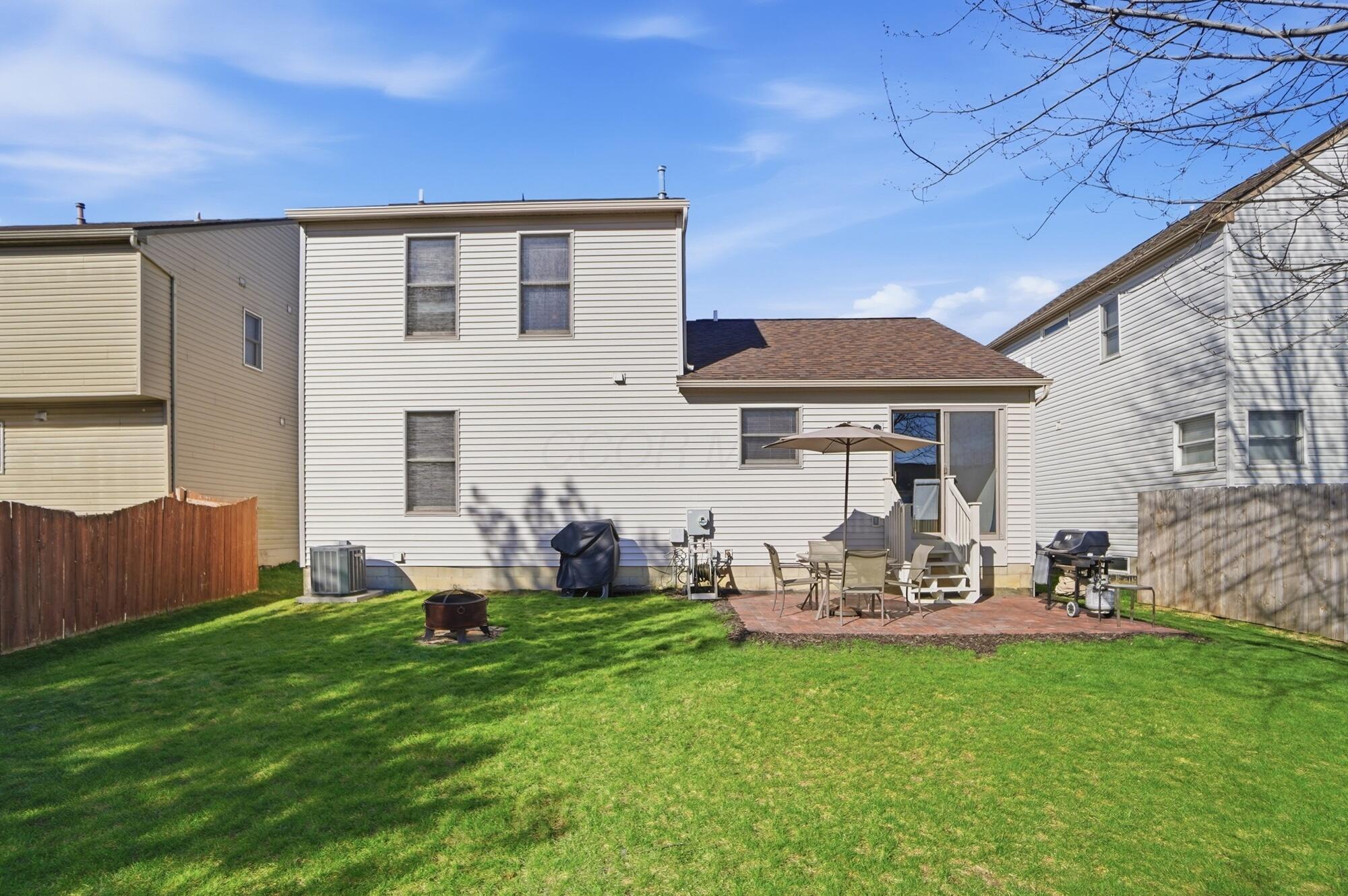 2252 Yagger Bay Drive