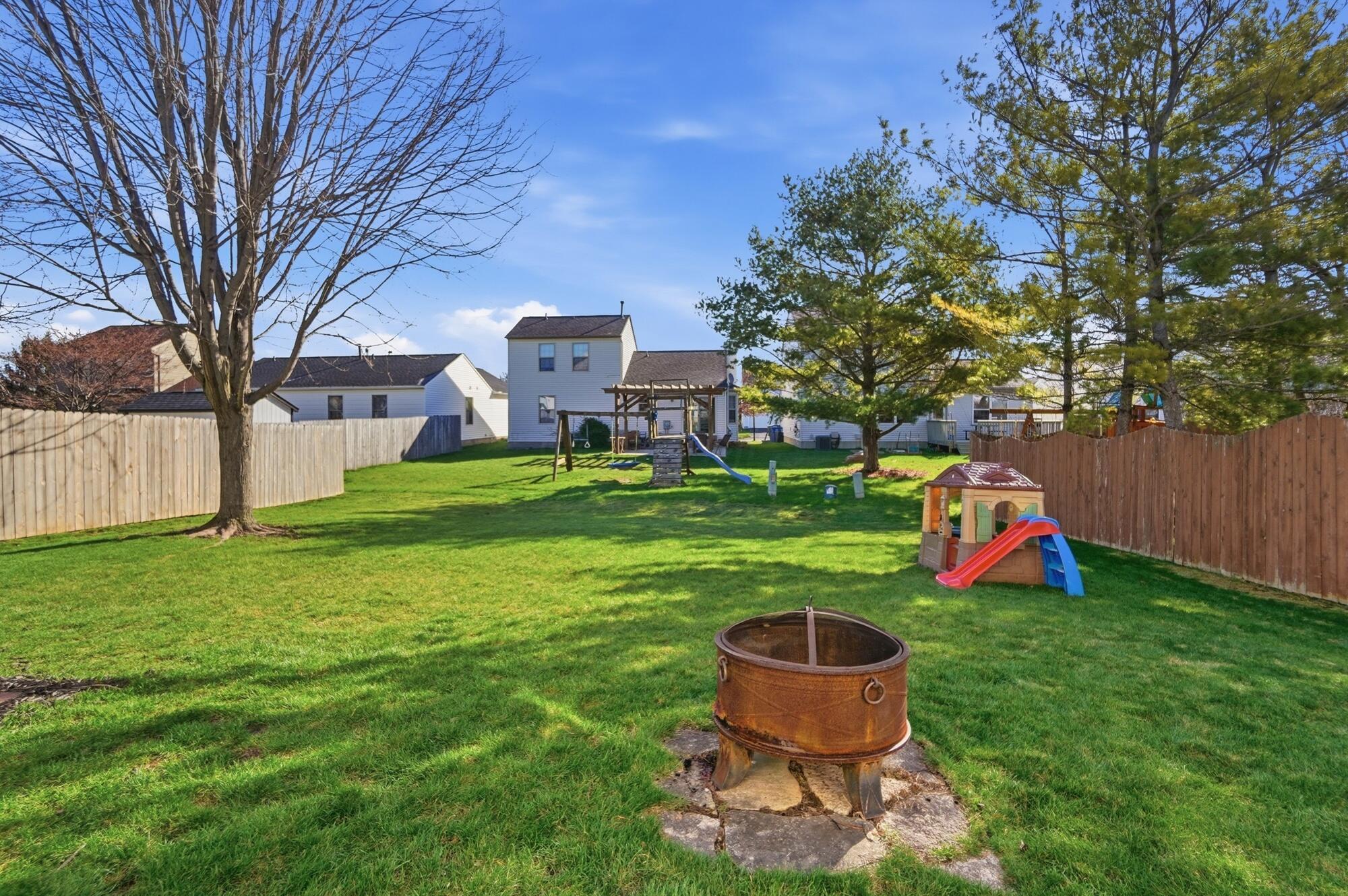 2252 Yagger Bay Drive