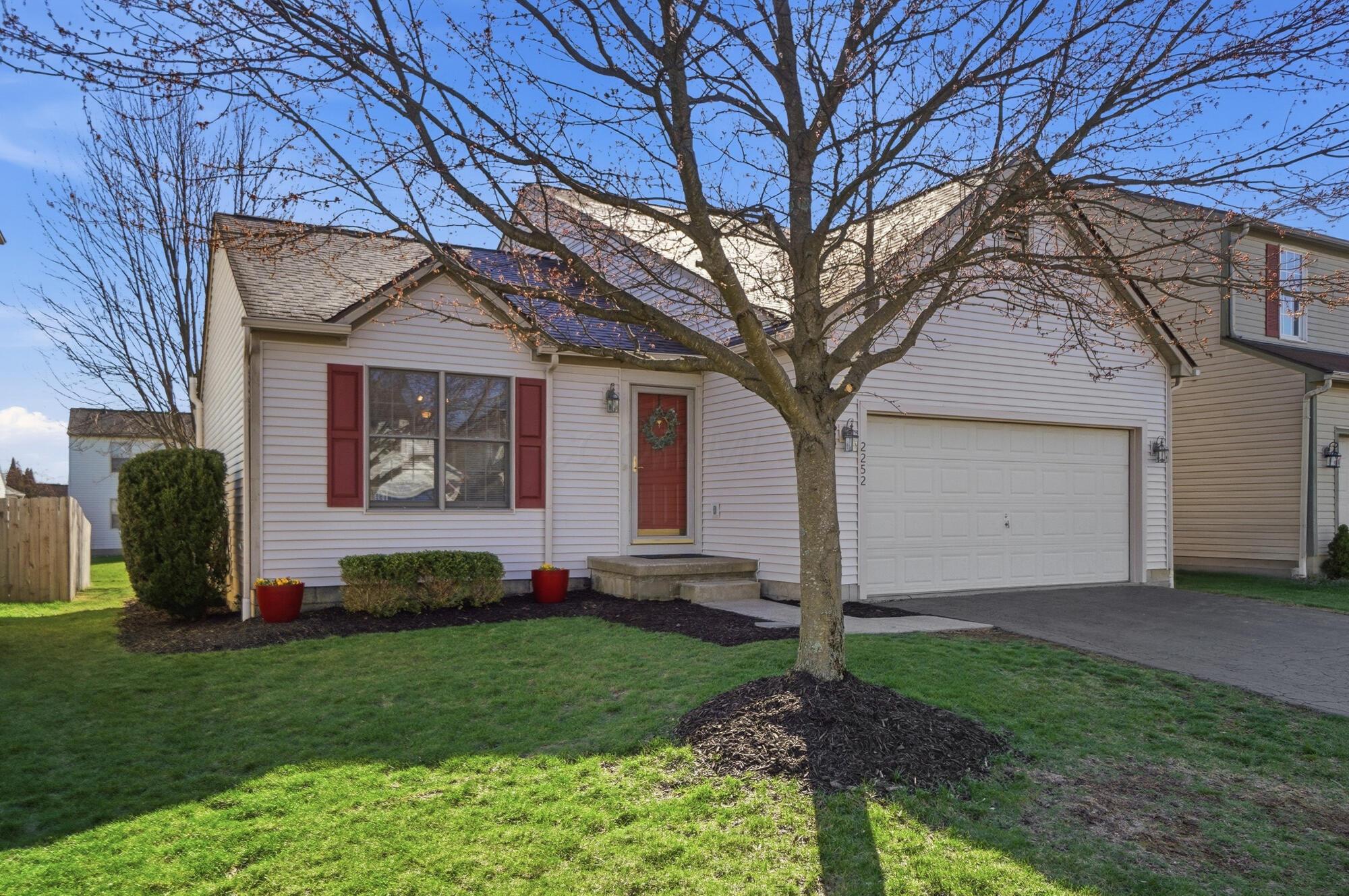 2252 Yagger Bay Drive