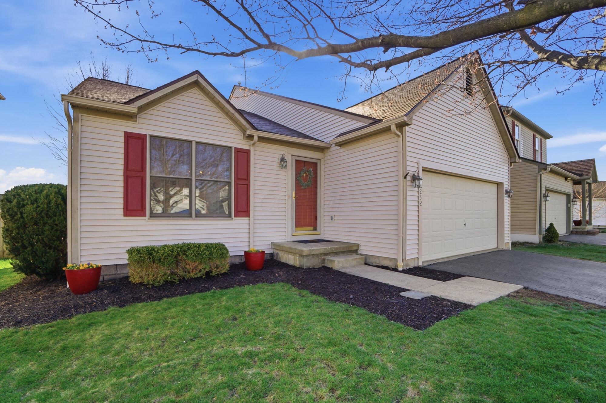 2252 Yagger Bay Drive