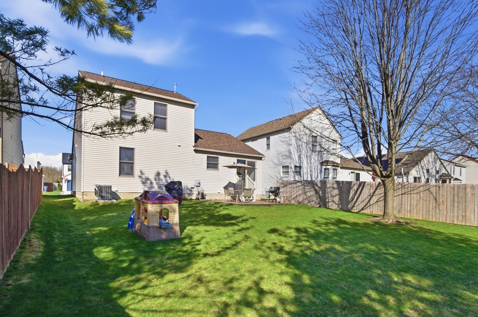 2252 Yagger Bay Drive