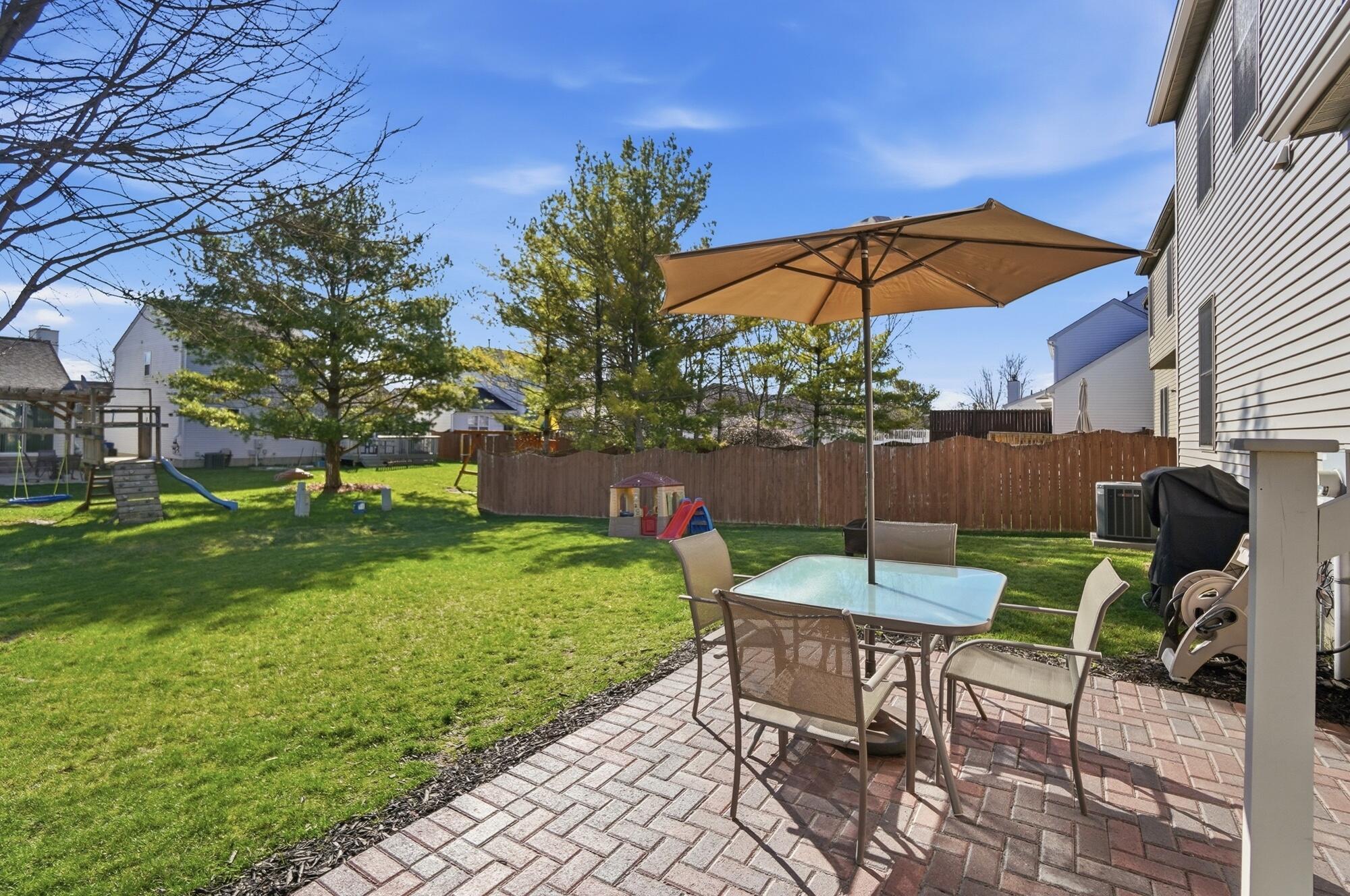 2252 Yagger Bay Drive