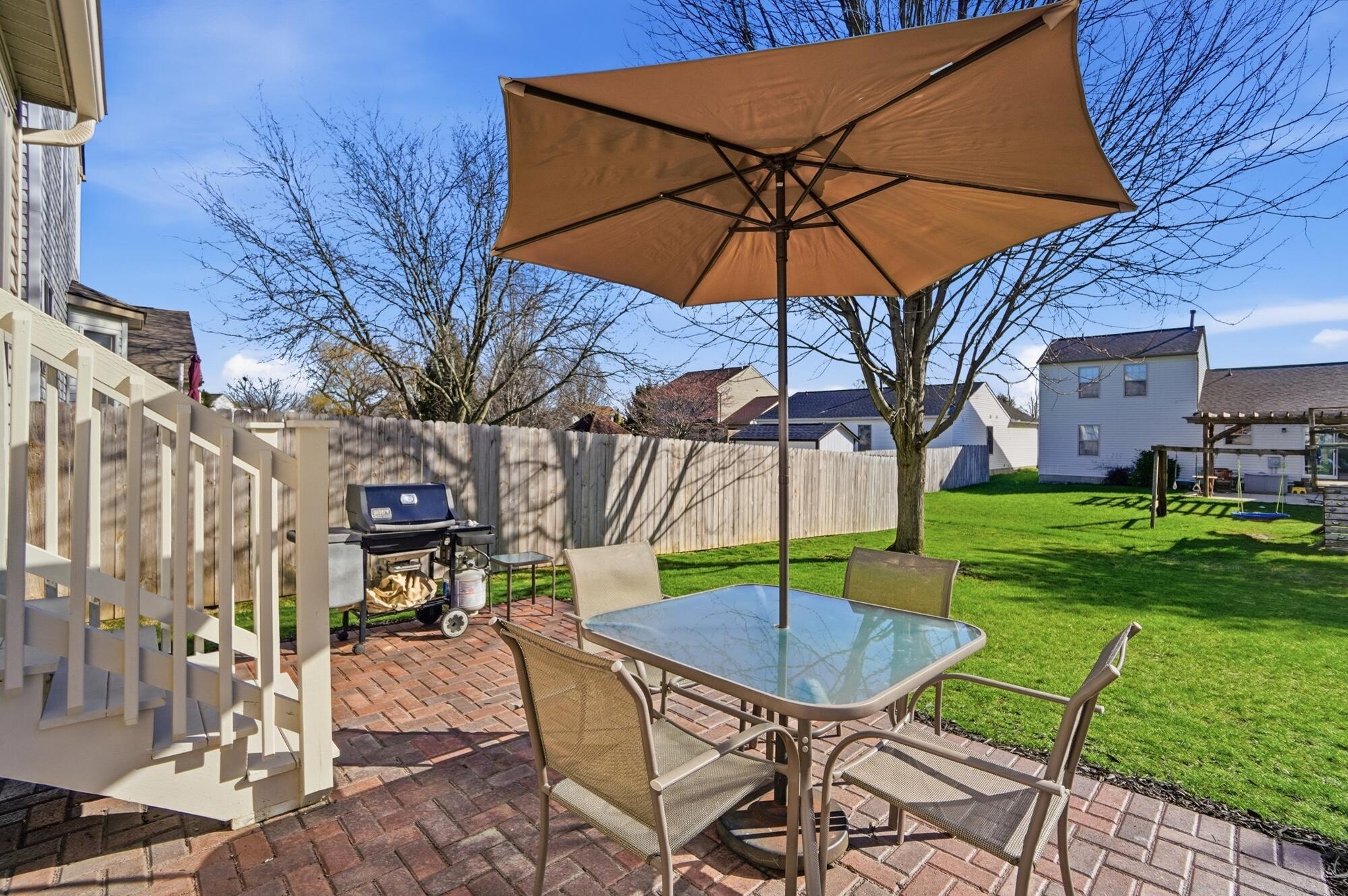 2252 Yagger Bay Drive