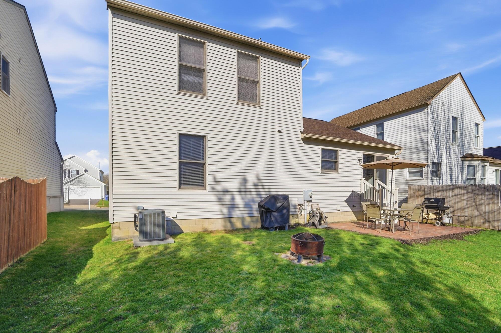 2252 Yagger Bay Drive