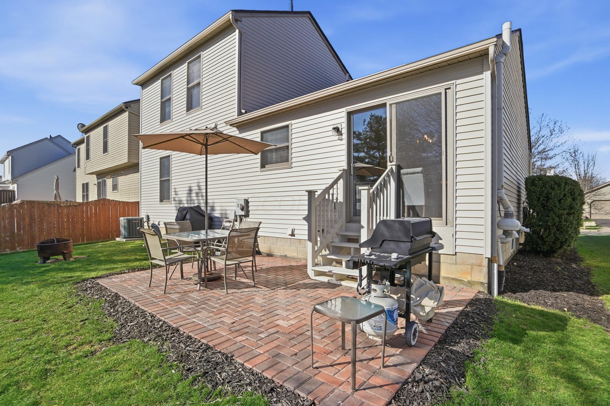 2252 Yagger Bay Drive