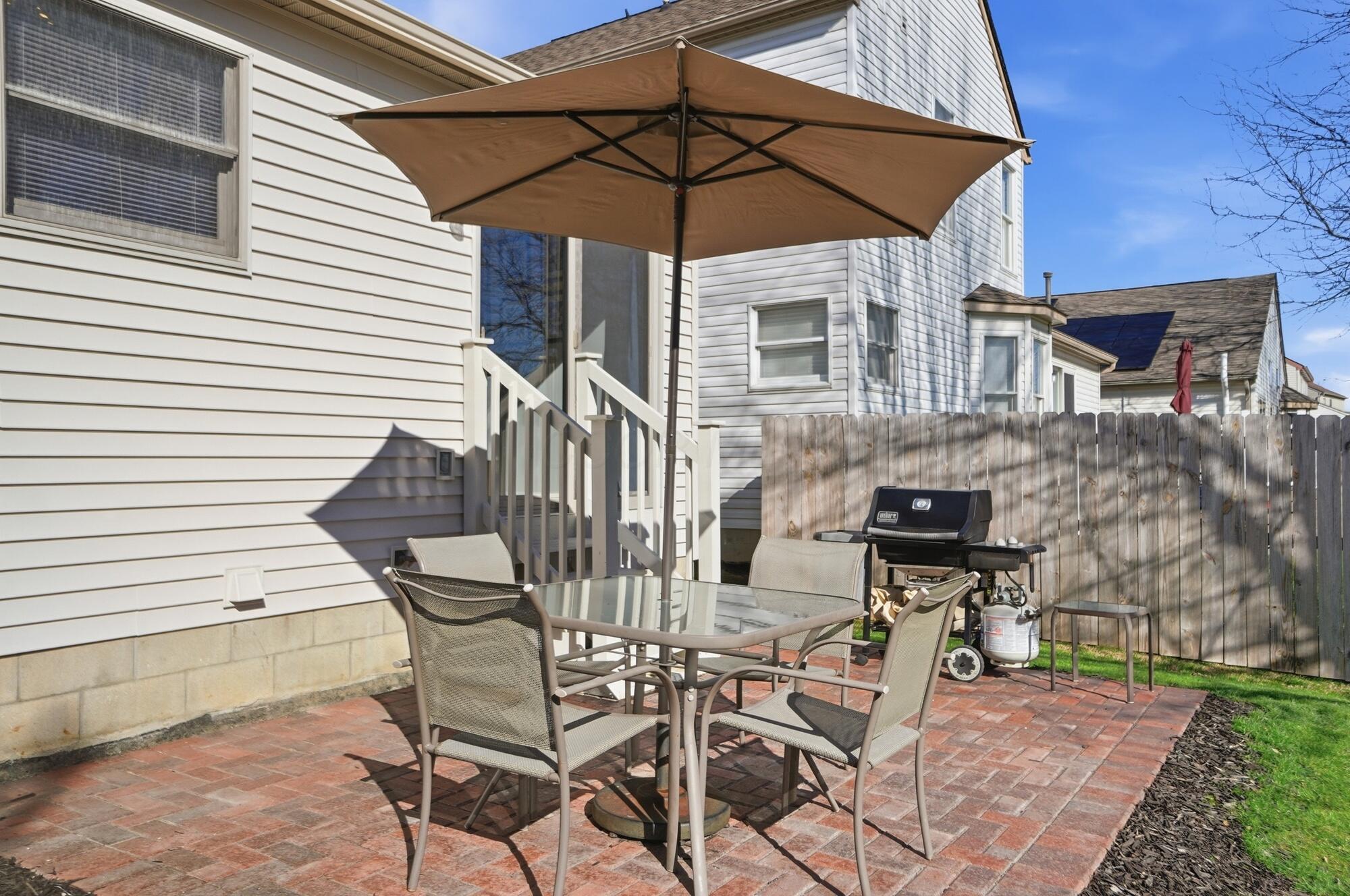 2252 Yagger Bay Drive