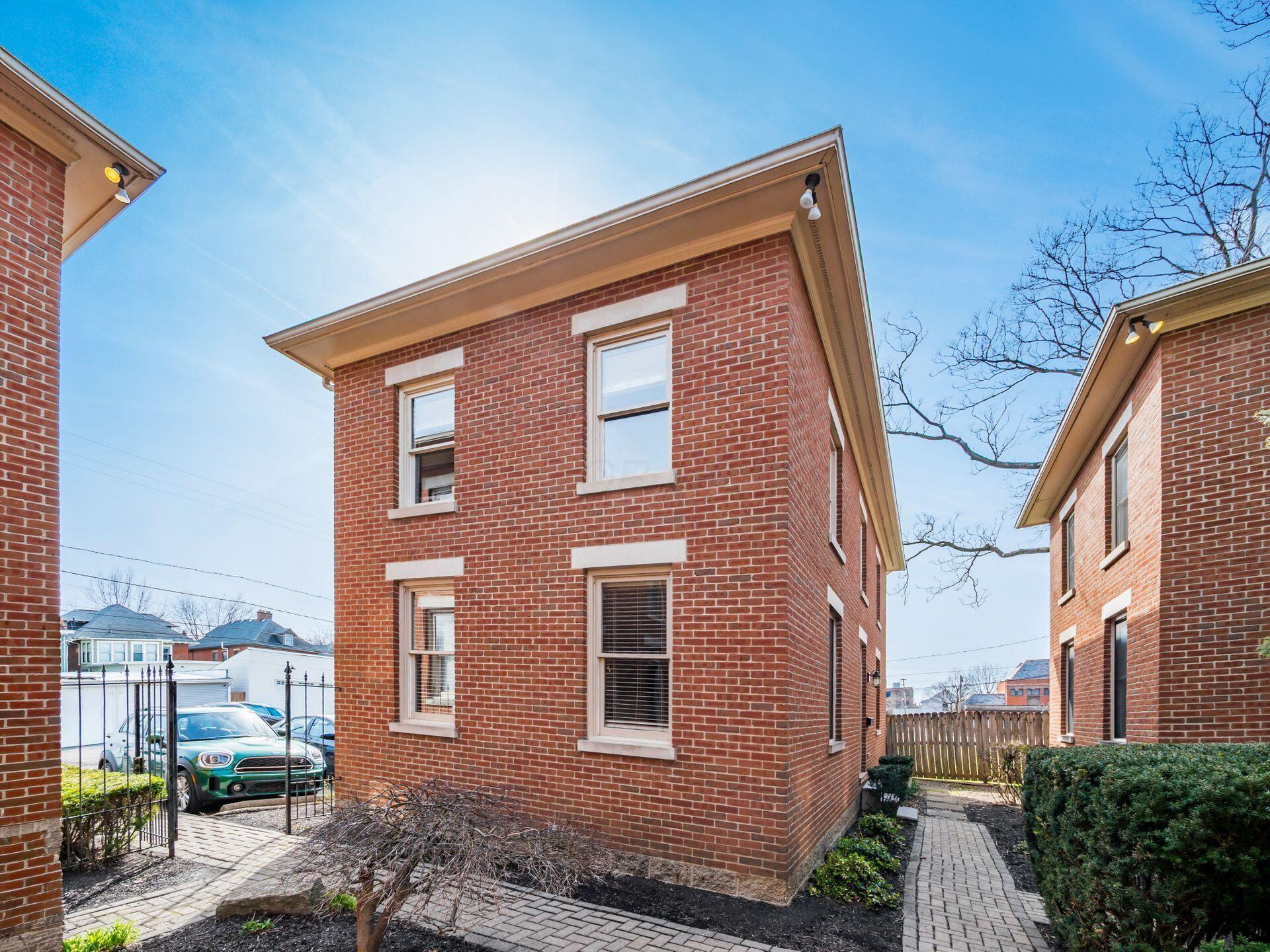 158 Nursery Lane