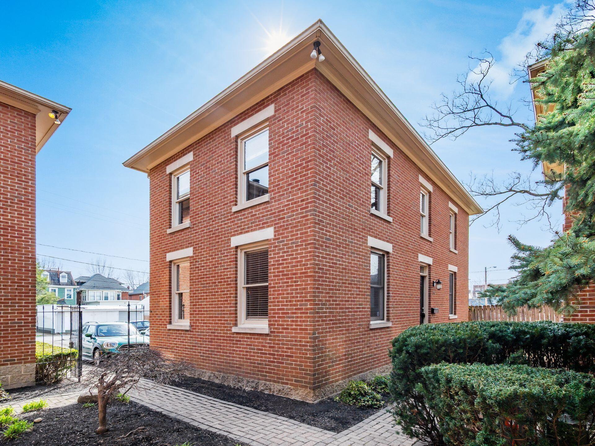 158 Nursery Lane