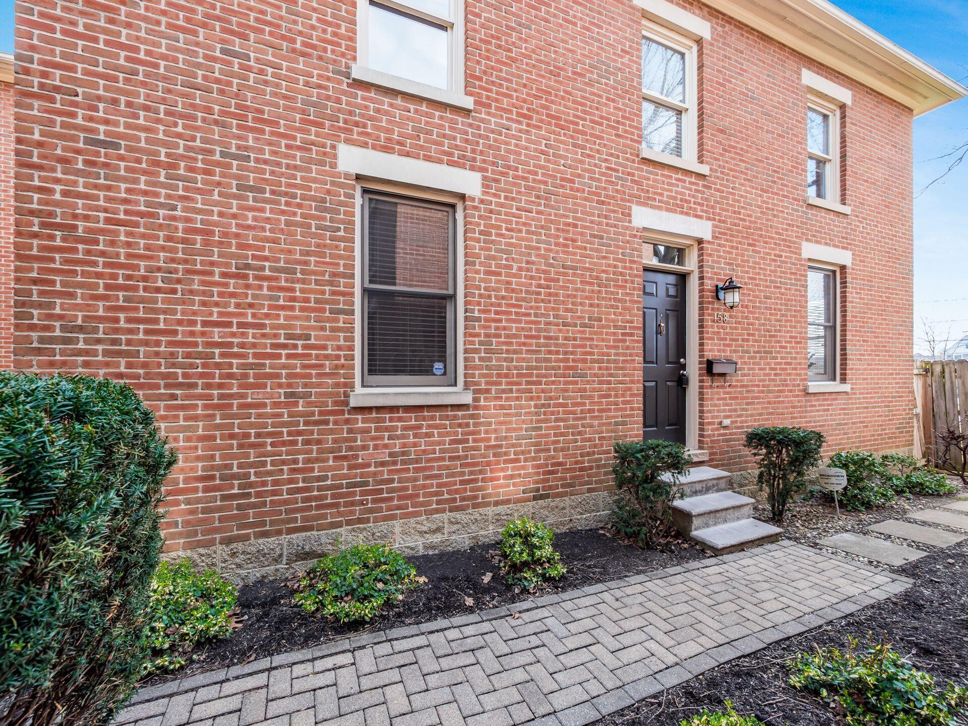 158 Nursery Lane