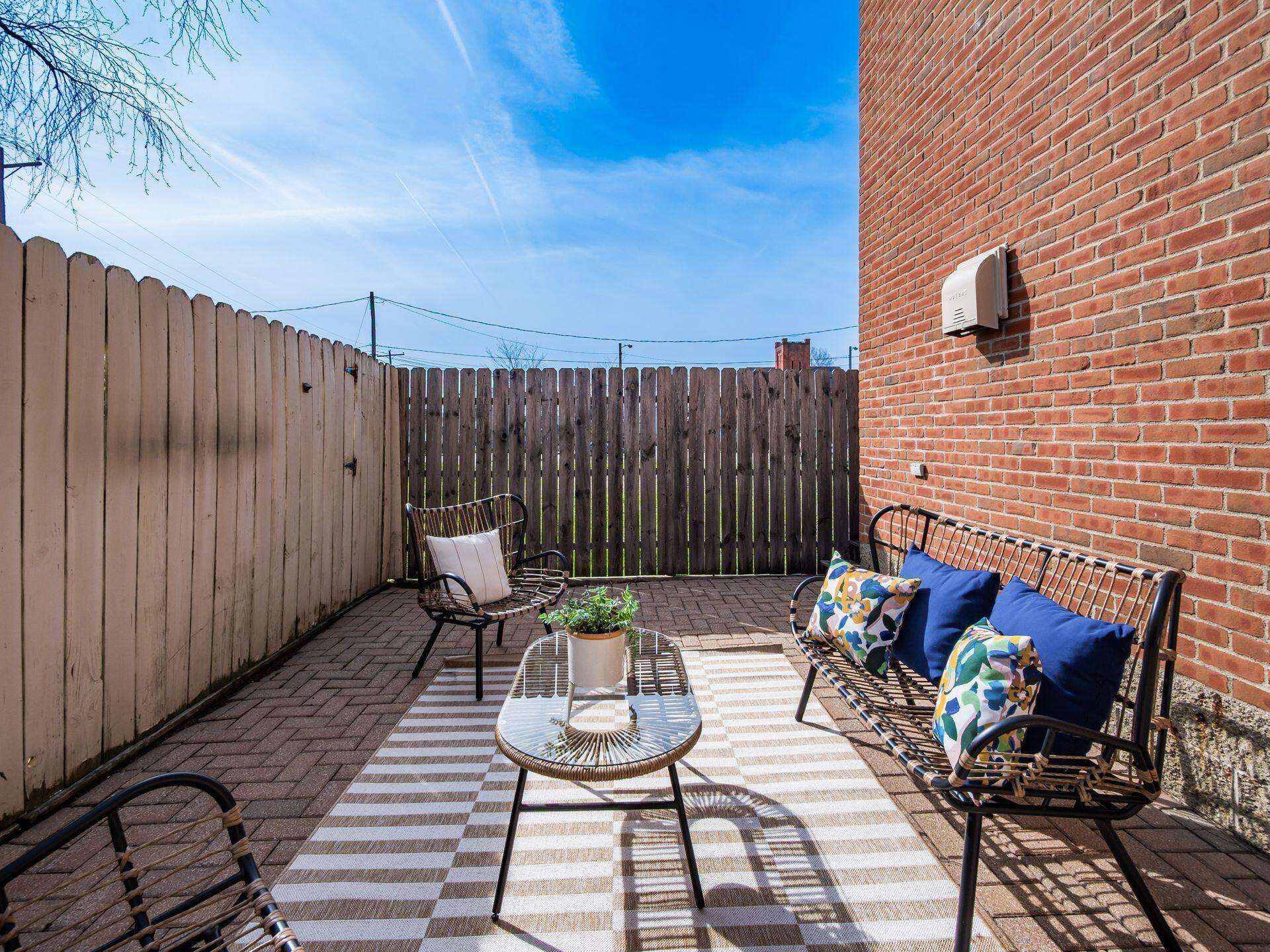 158 Nursery Lane