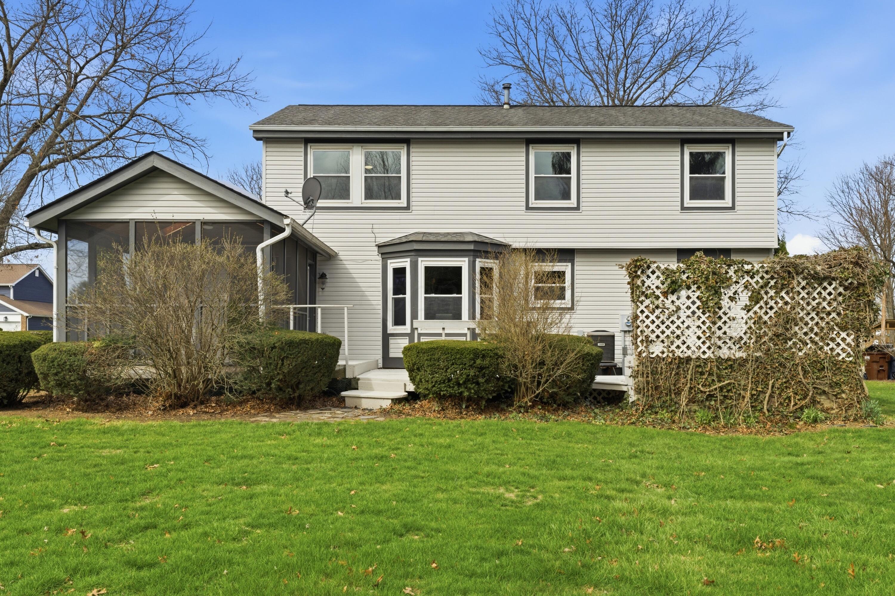 208 Rugby Lane