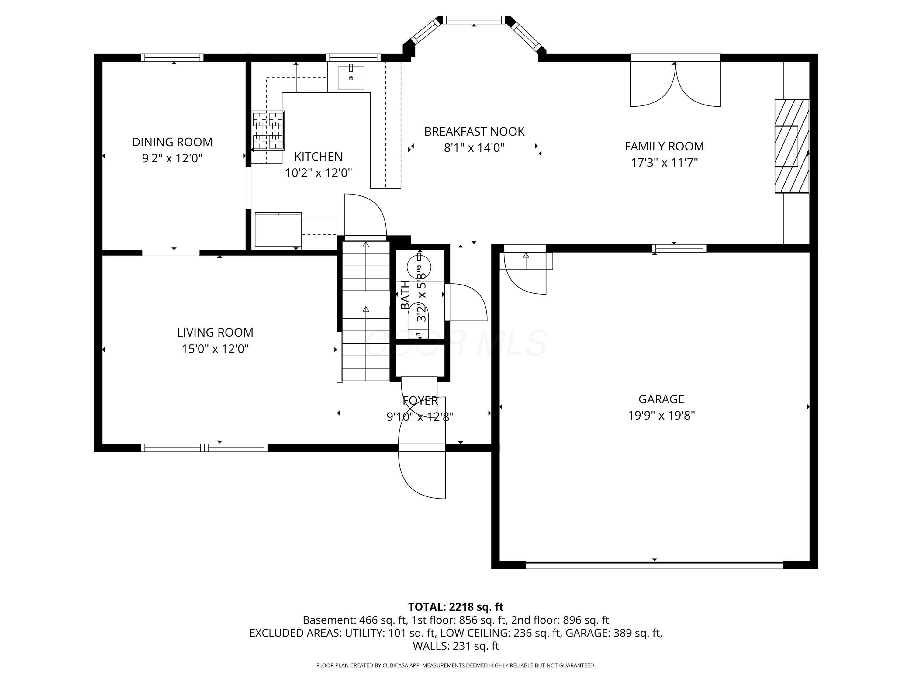 208 Rugby Lane