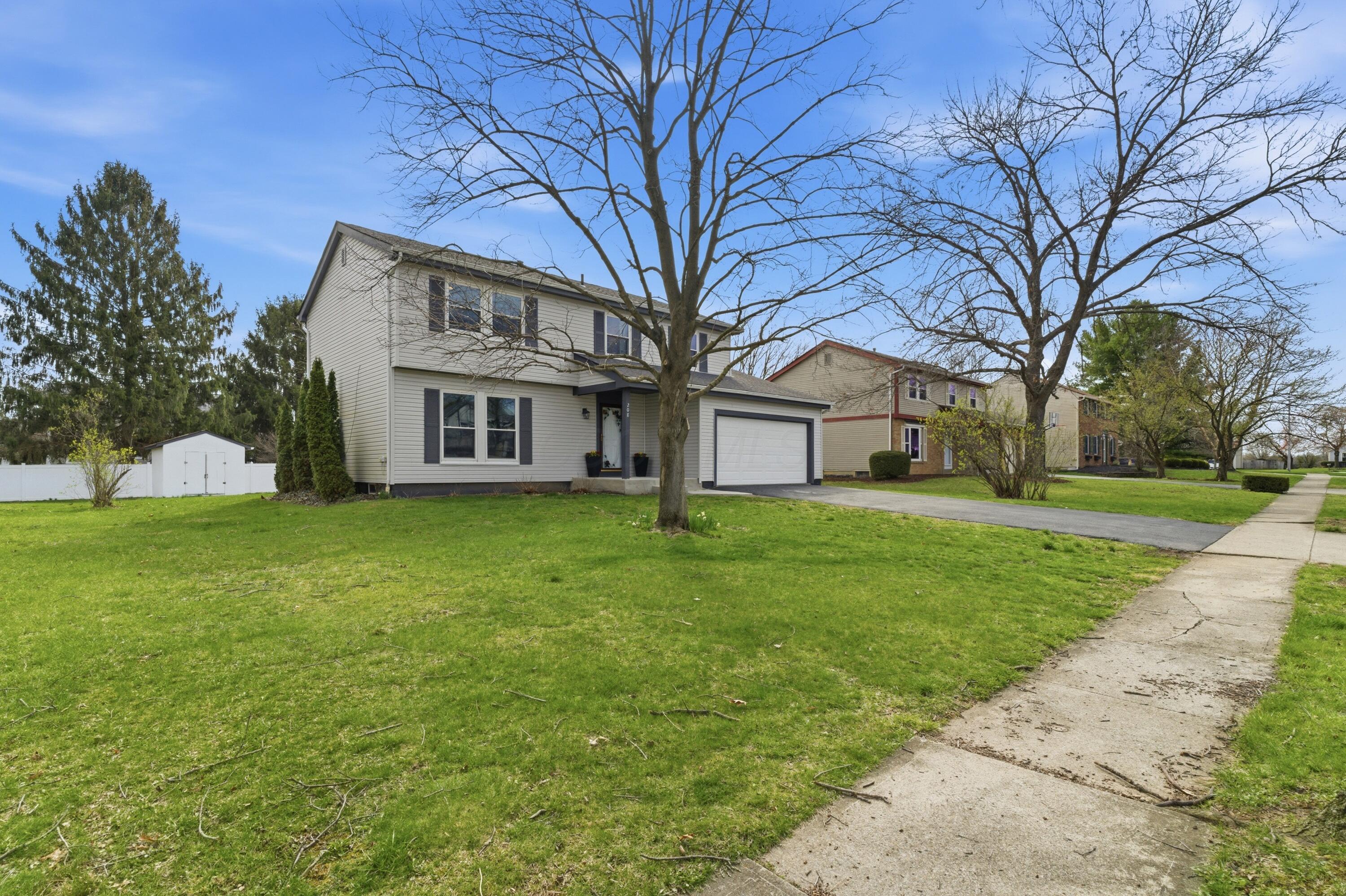 208 Rugby Lane