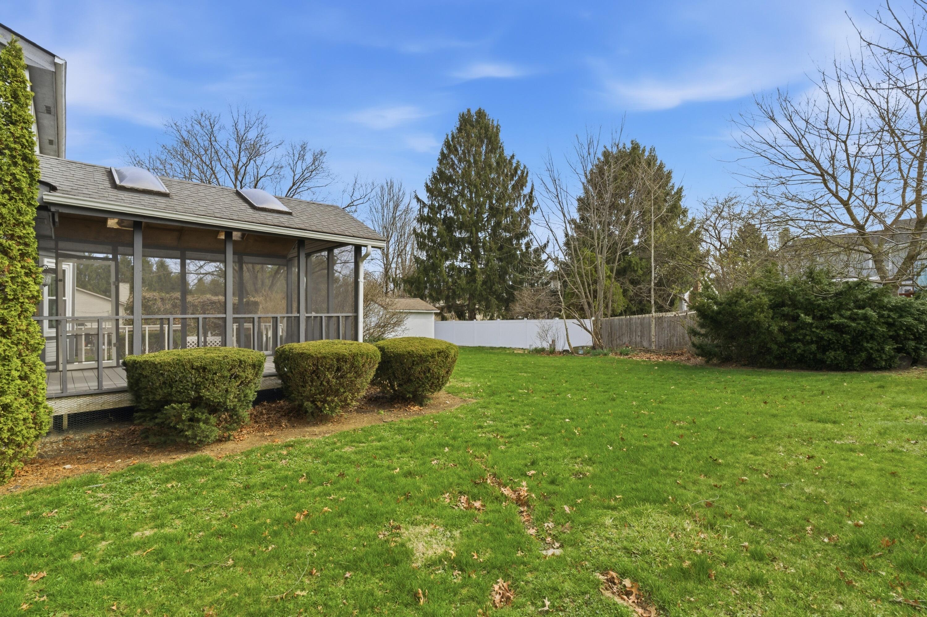 208 Rugby Lane