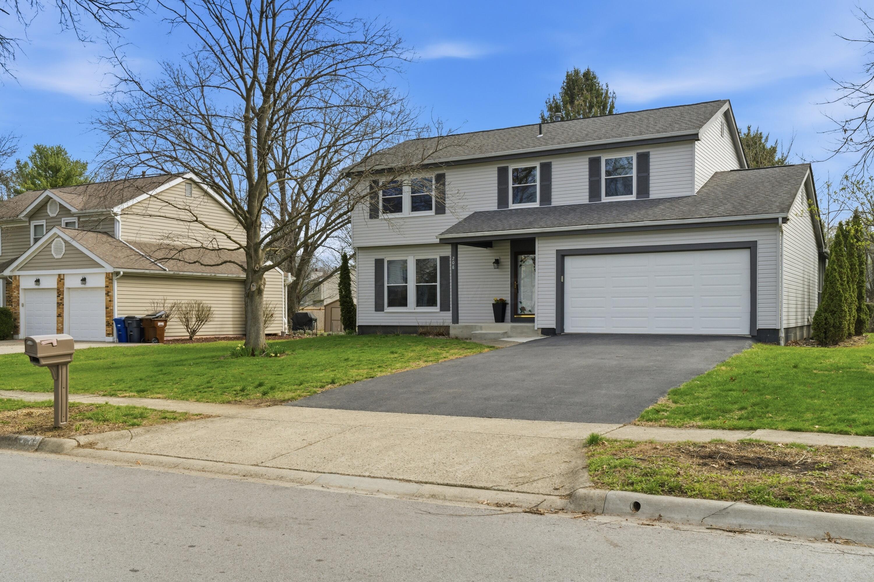 208 Rugby Lane