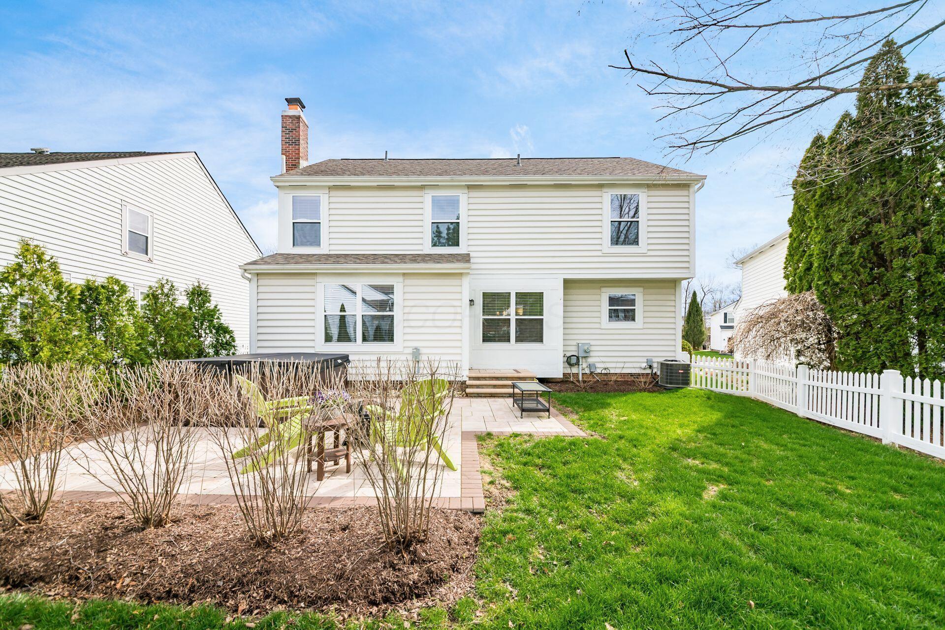 1254 Fareharm Drive