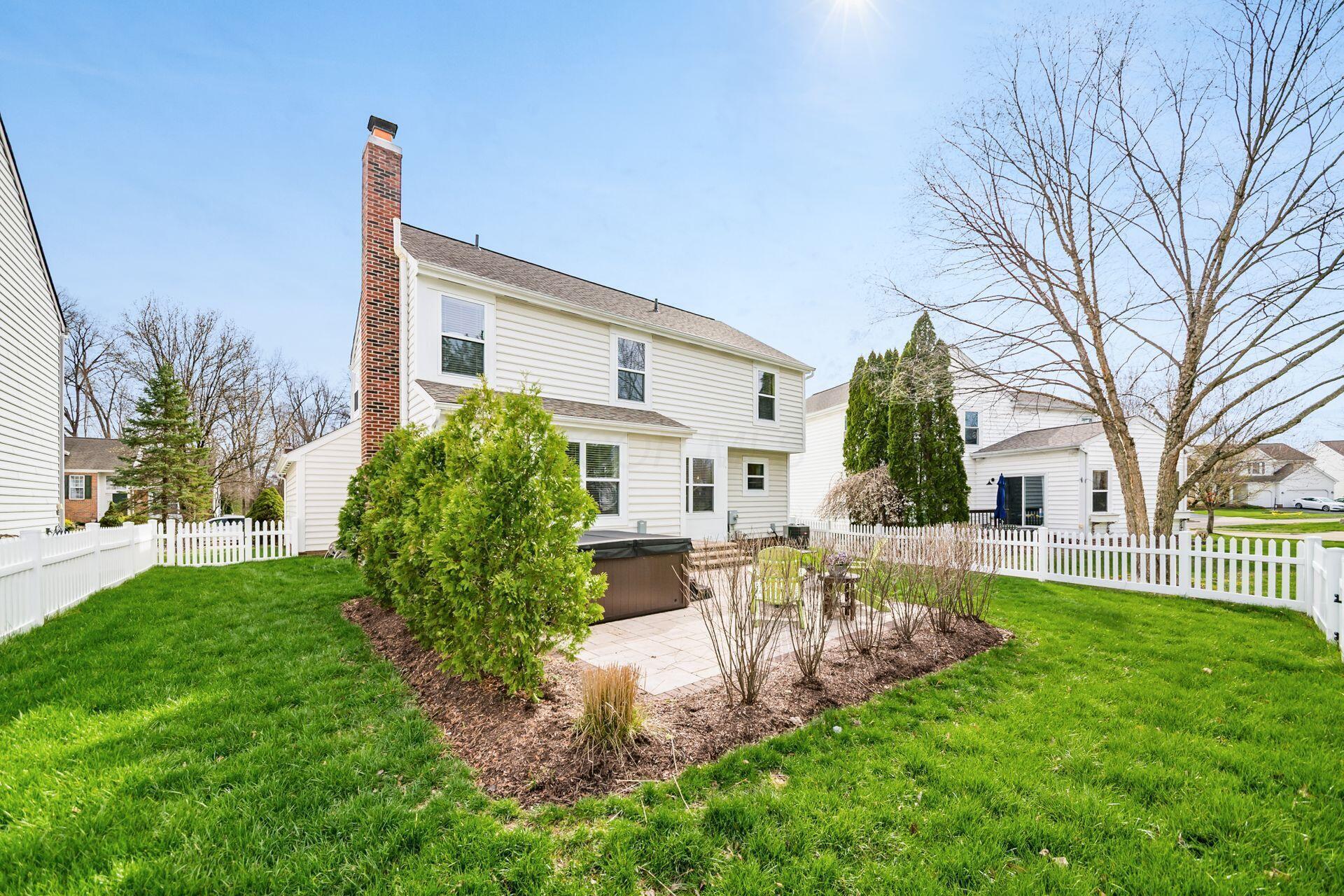 1254 Fareharm Drive