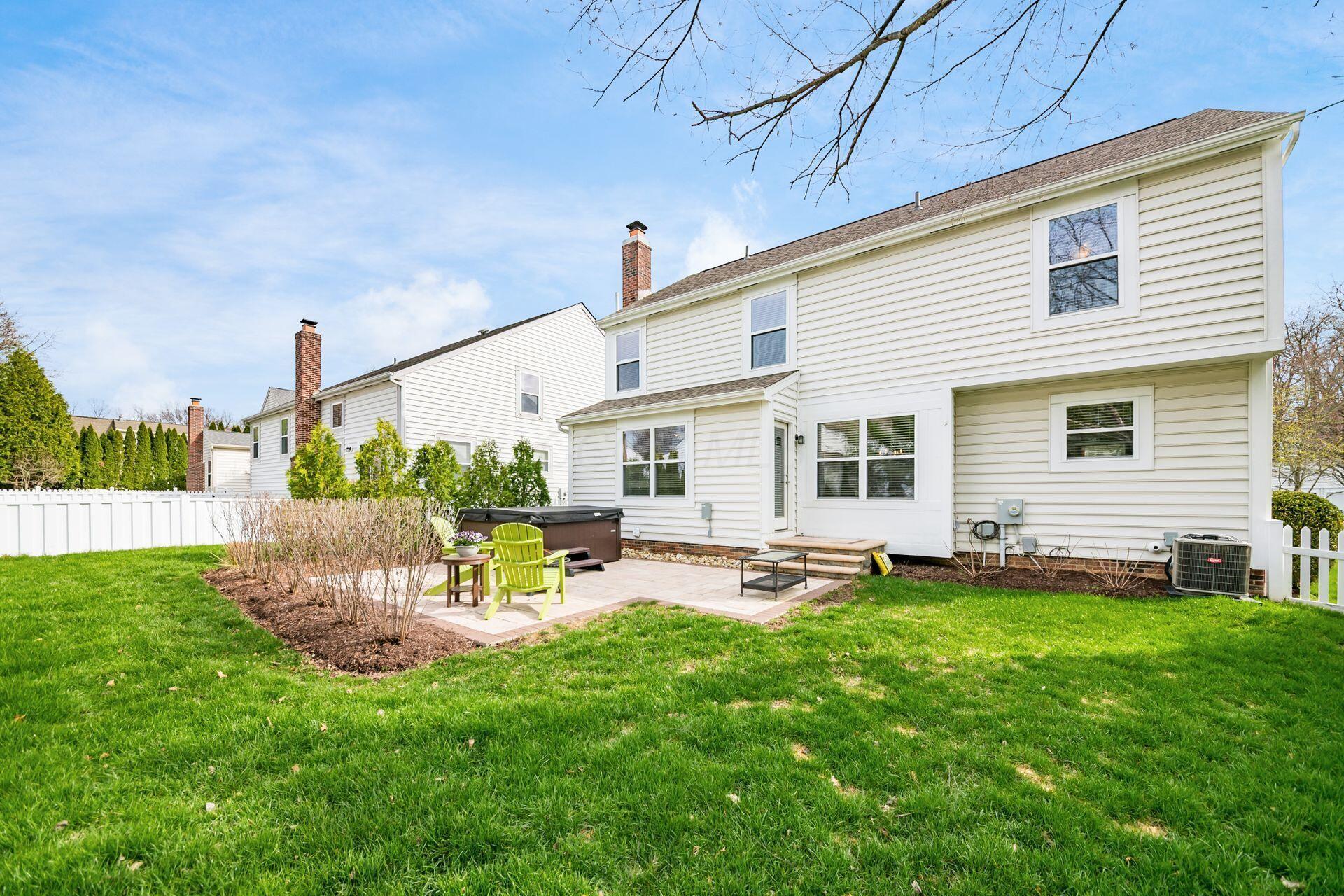 1254 Fareharm Drive