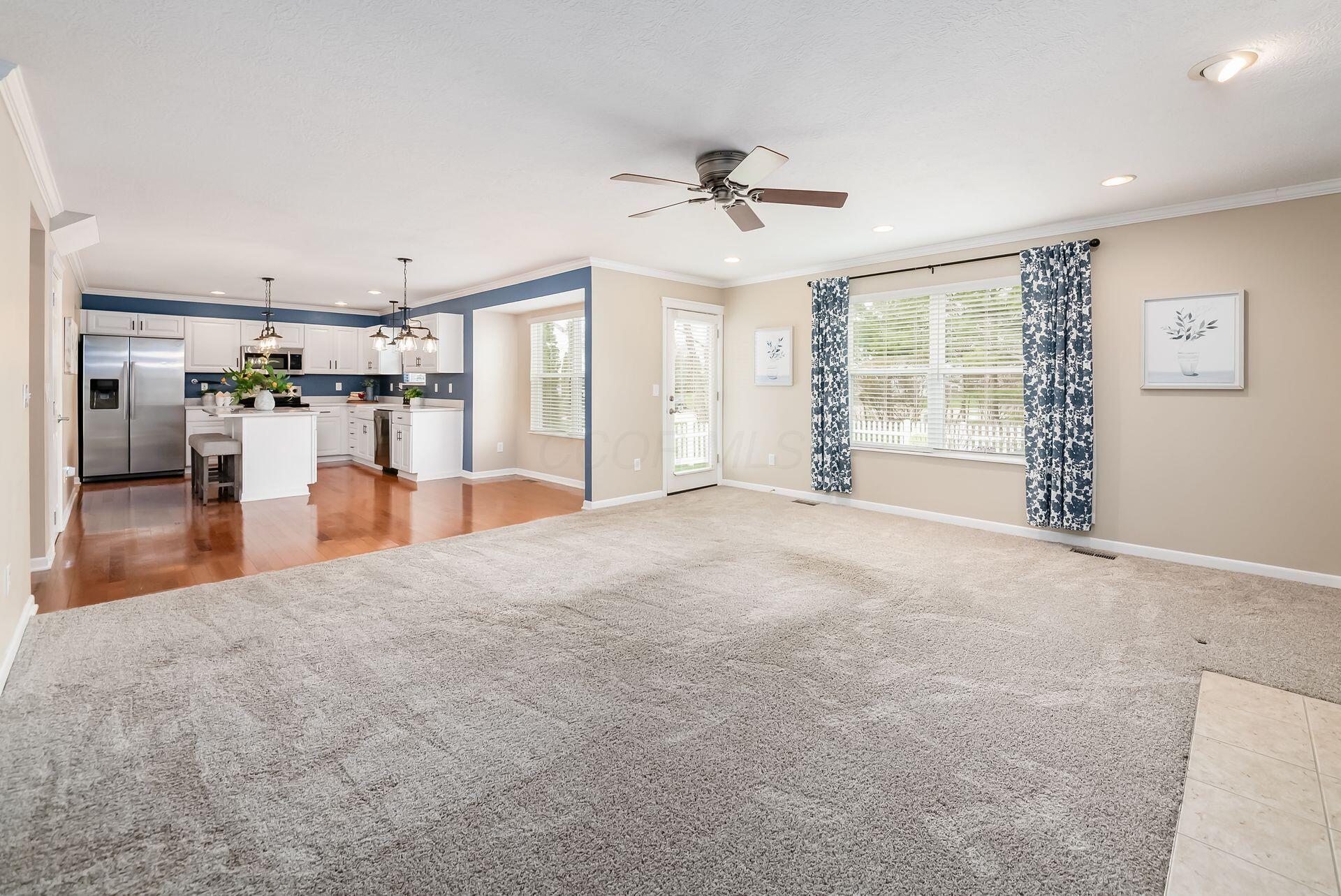 1254 Fareharm Drive
