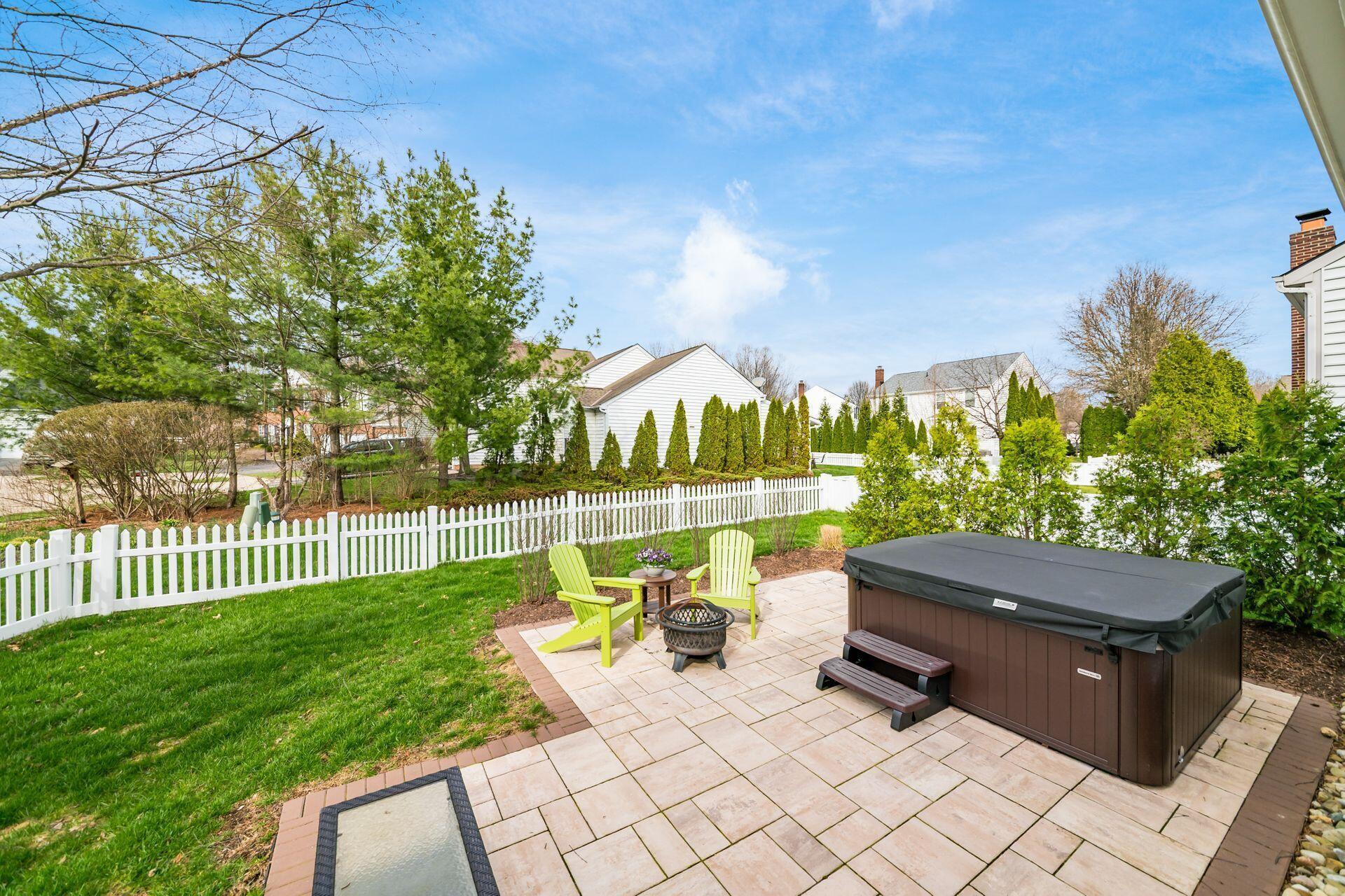 1254 Fareharm Drive