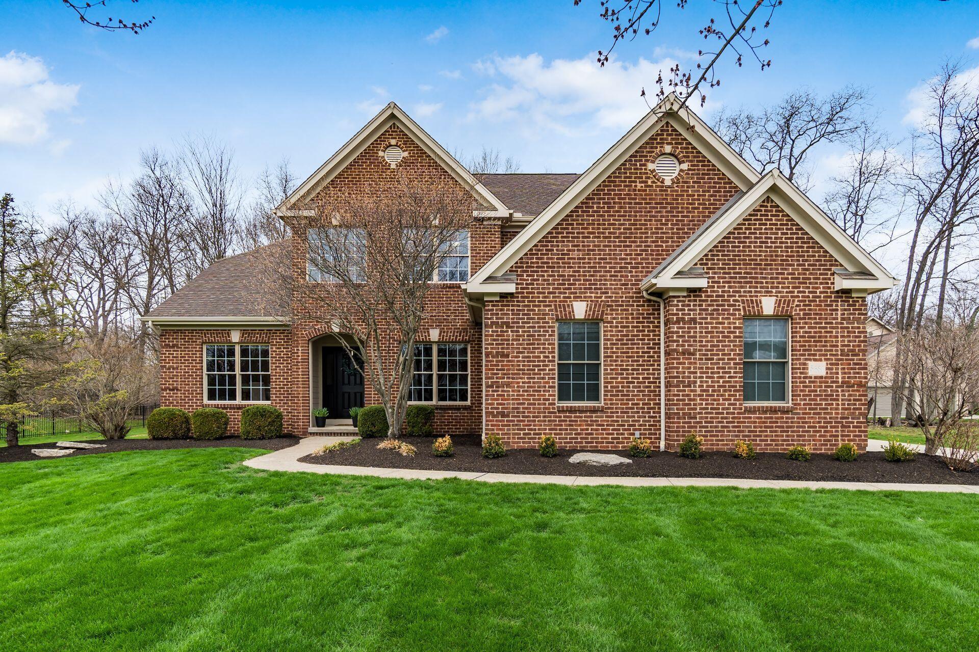 5681 Streamside Drive