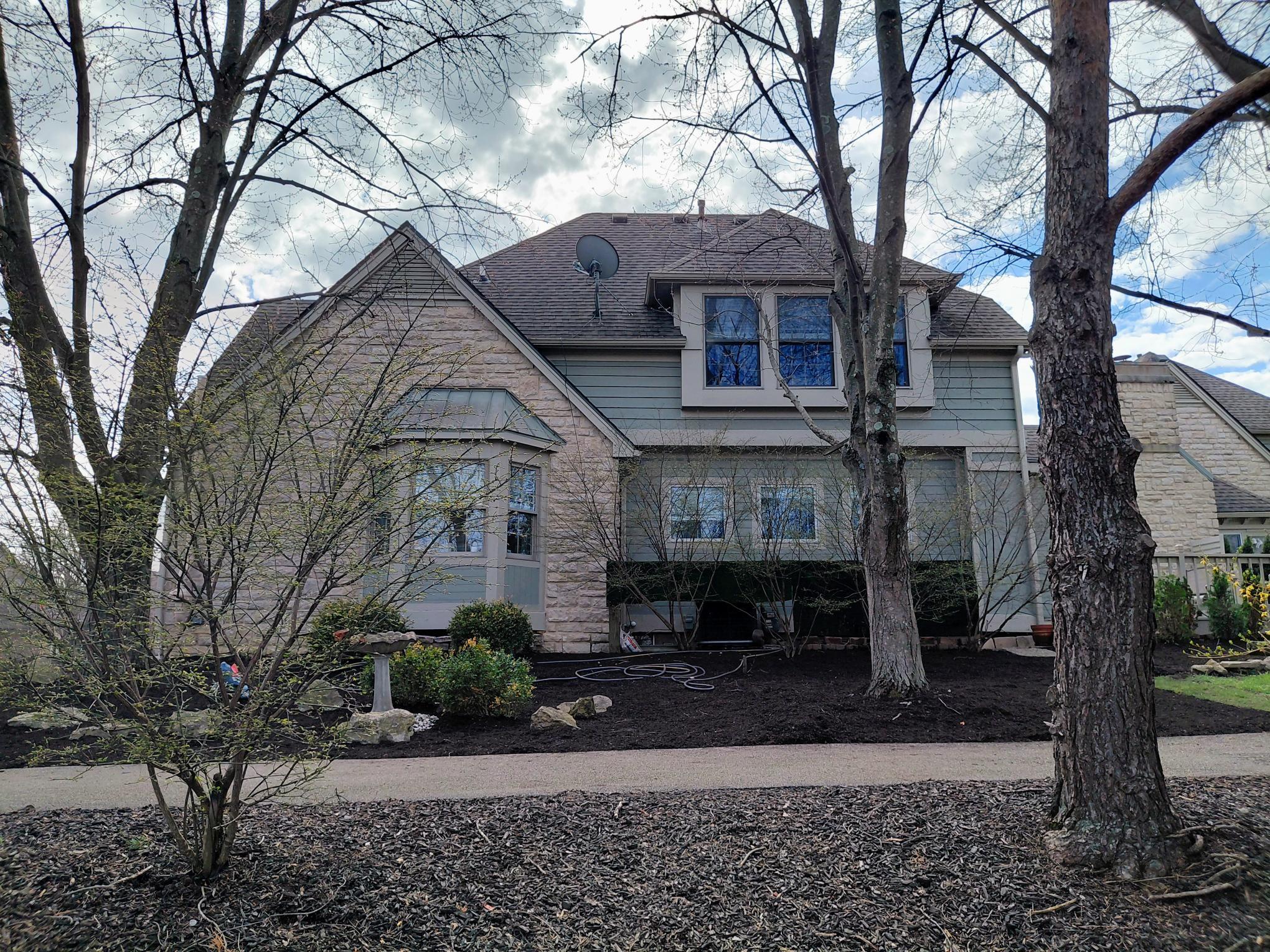 8610 Craigston Court