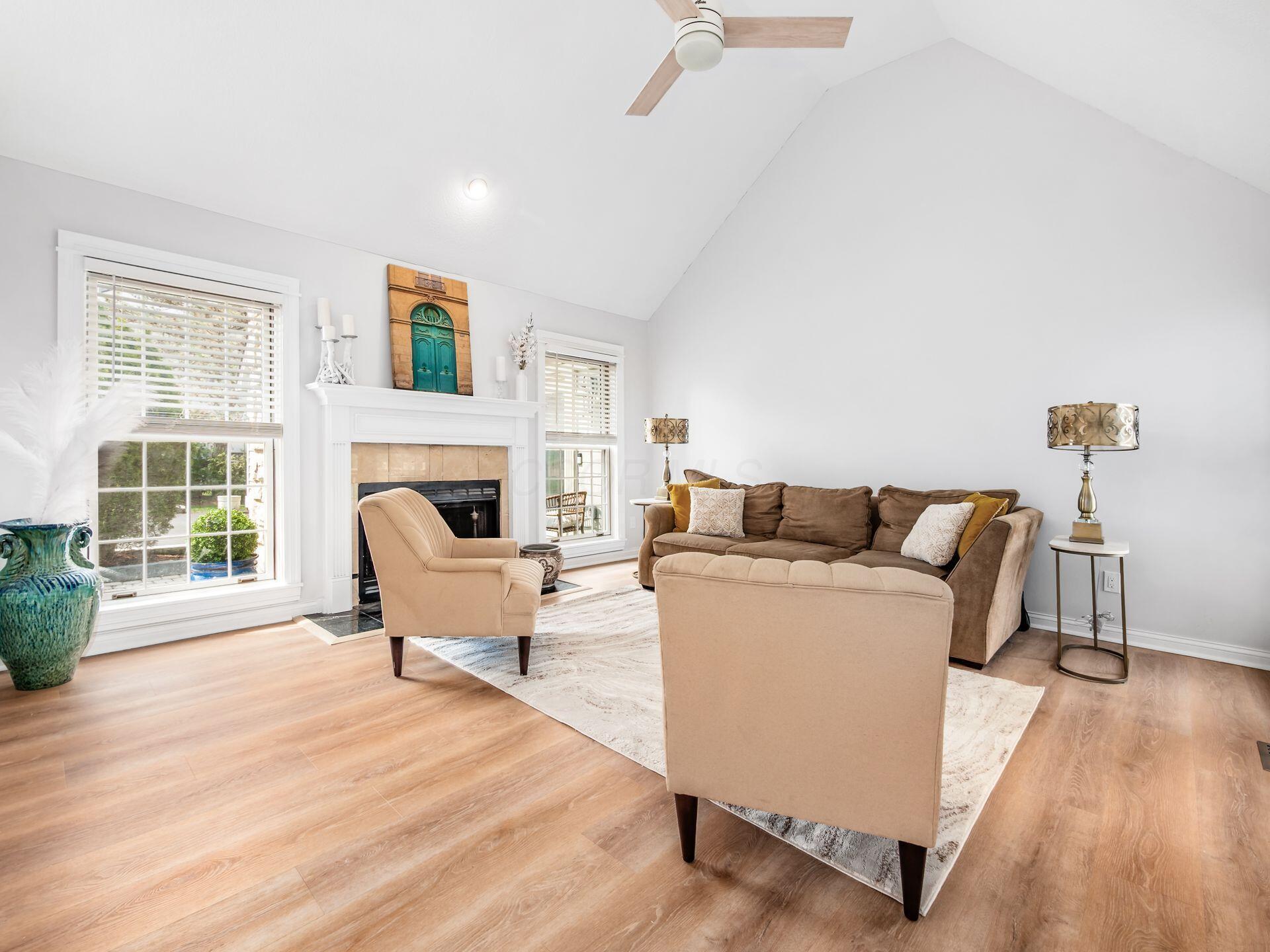 8610 Craigston Court