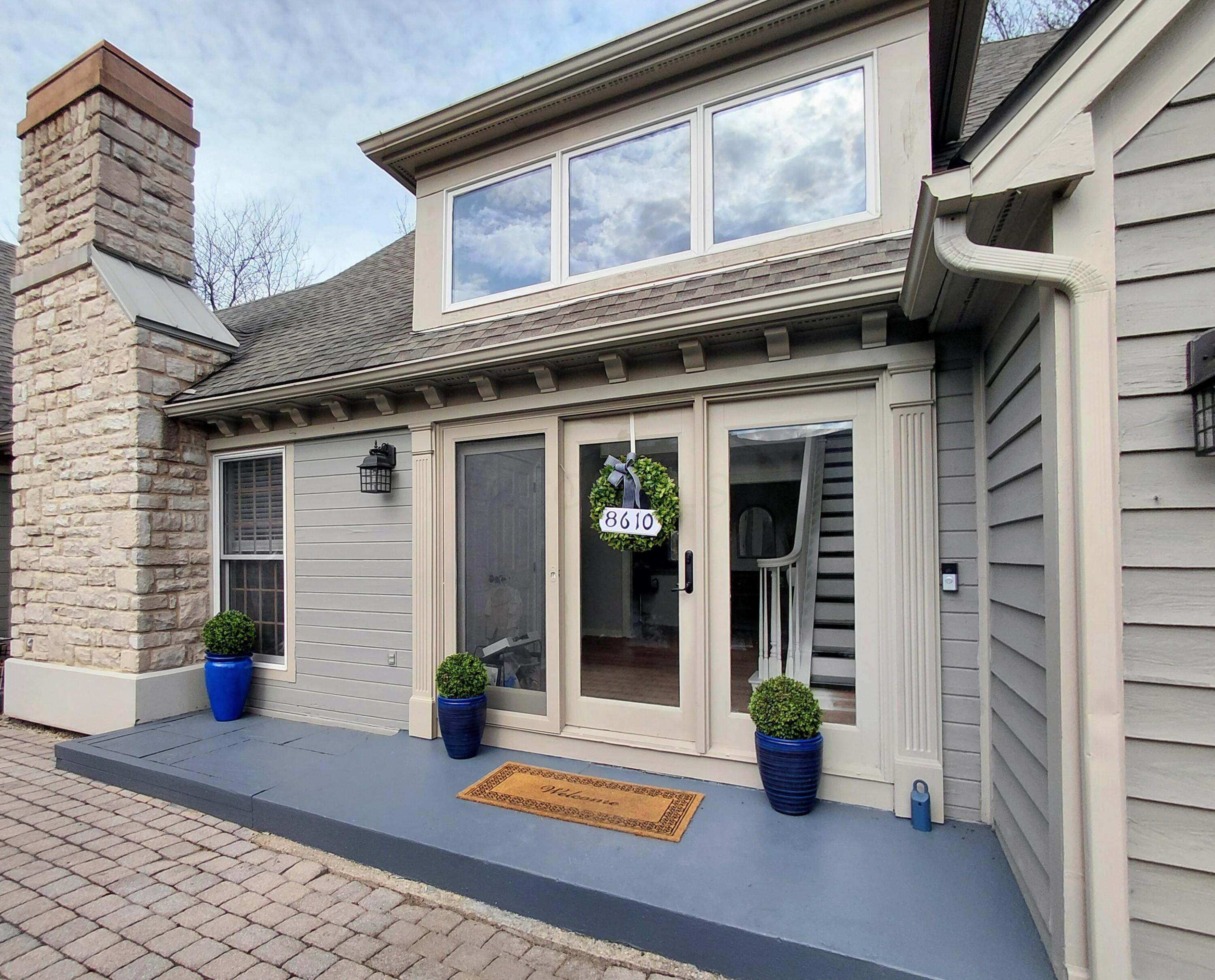 8610 Craigston Court