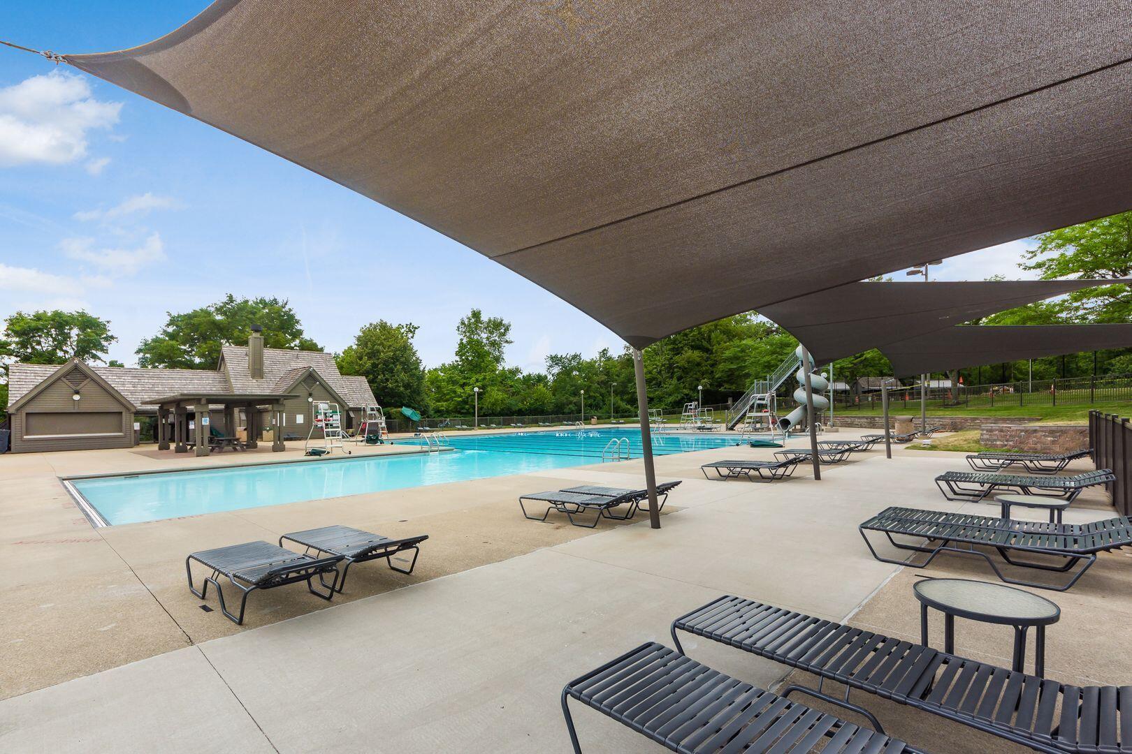 8610 Craigston Court