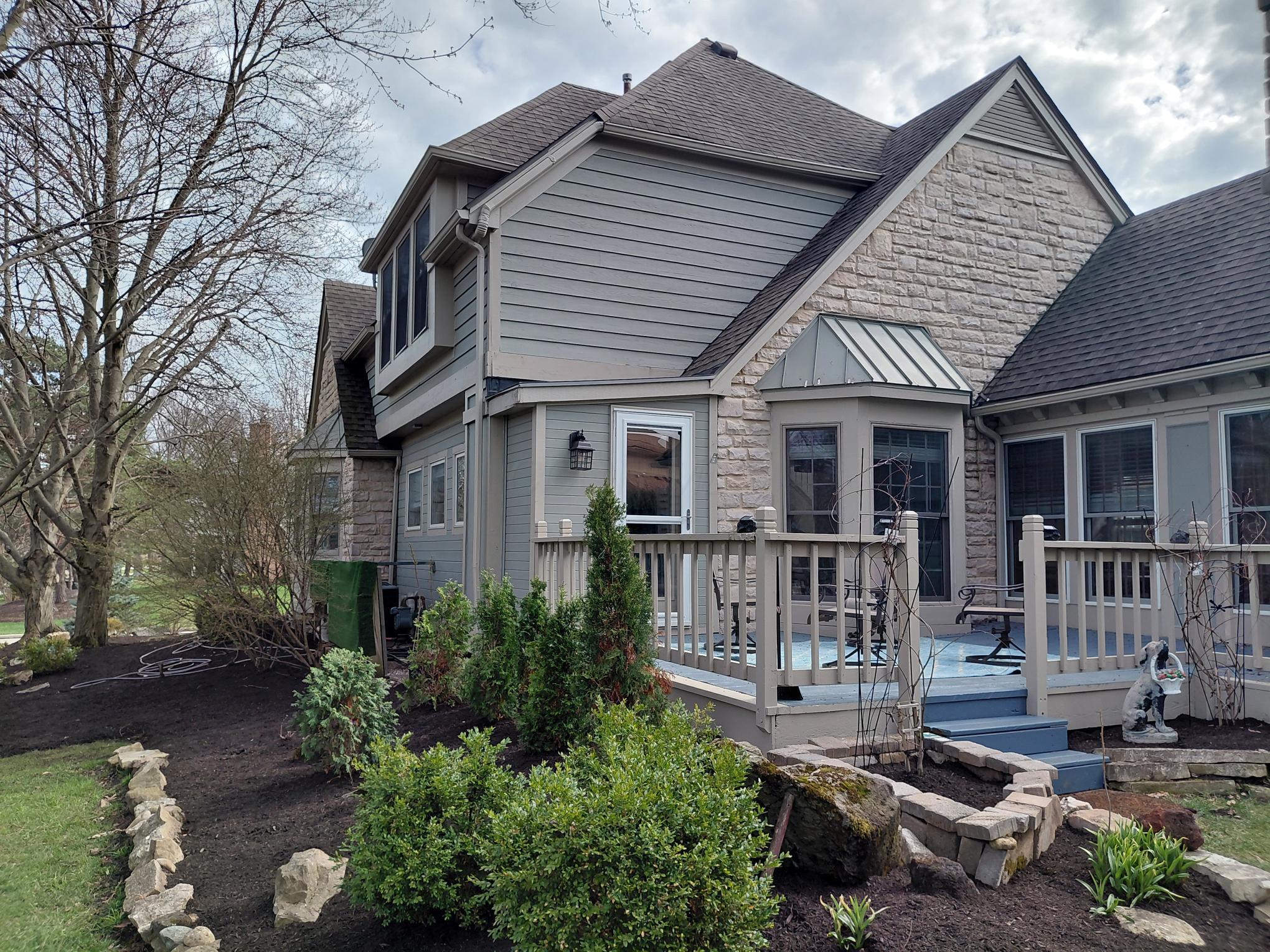 8610 Craigston Court