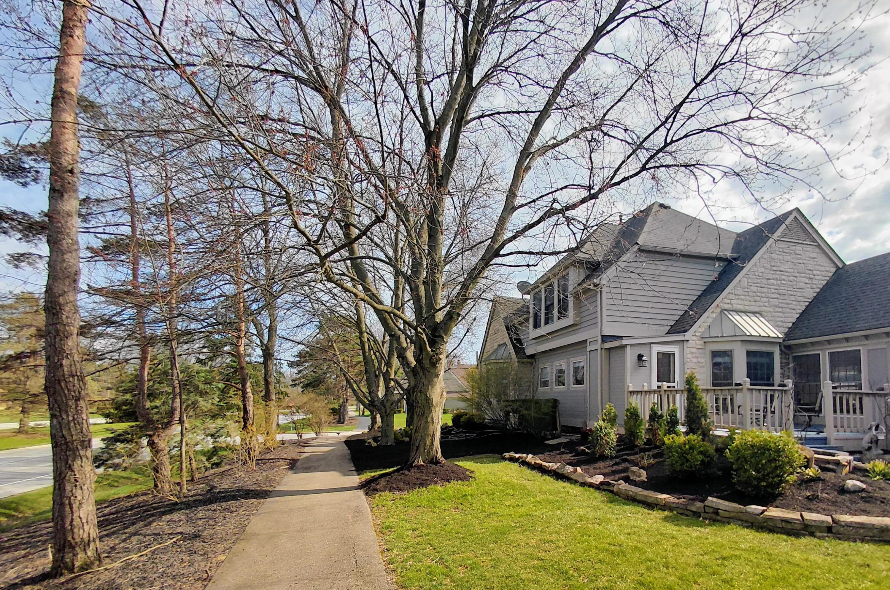 8610 Craigston Court