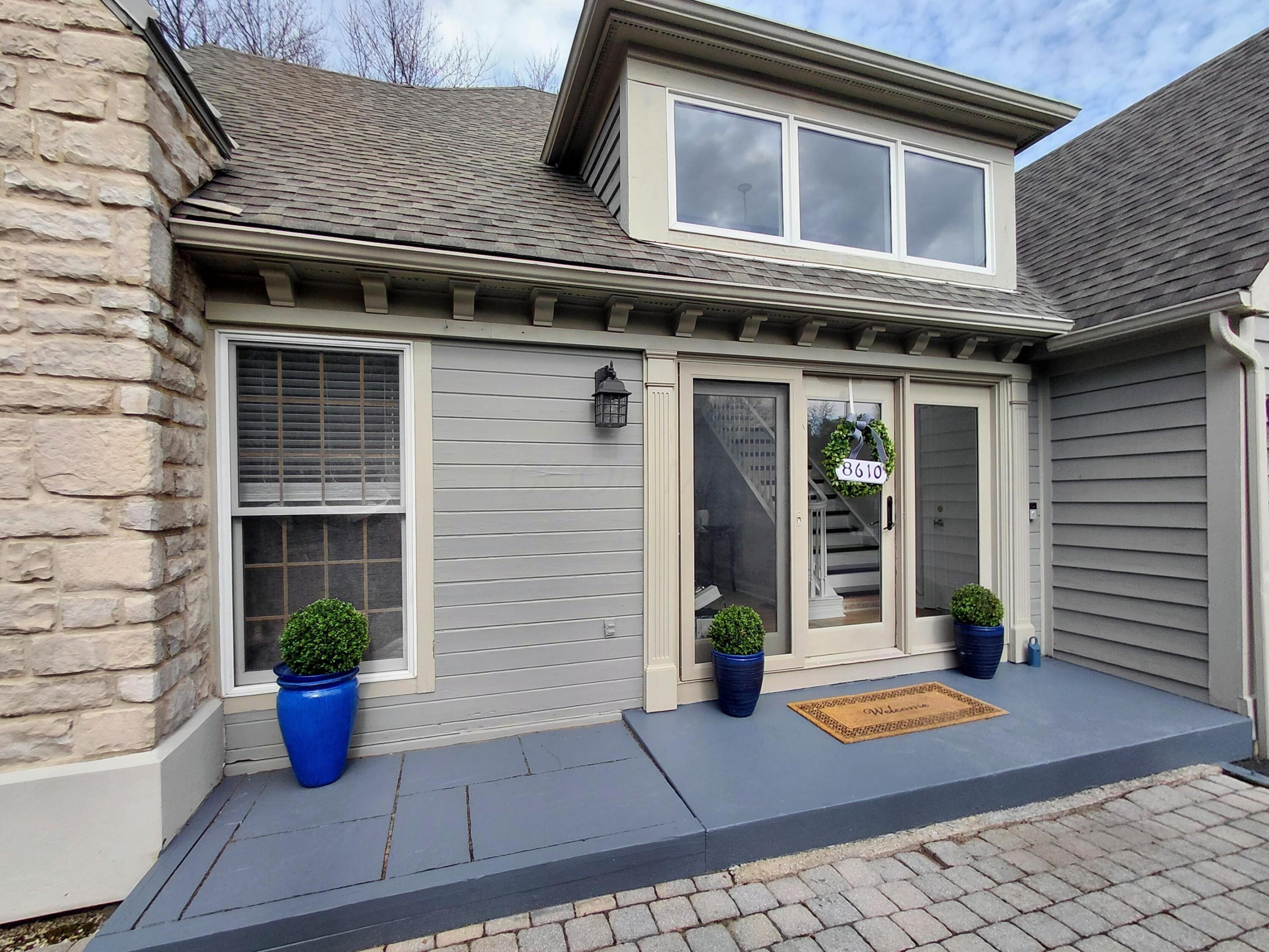 8610 Craigston Court