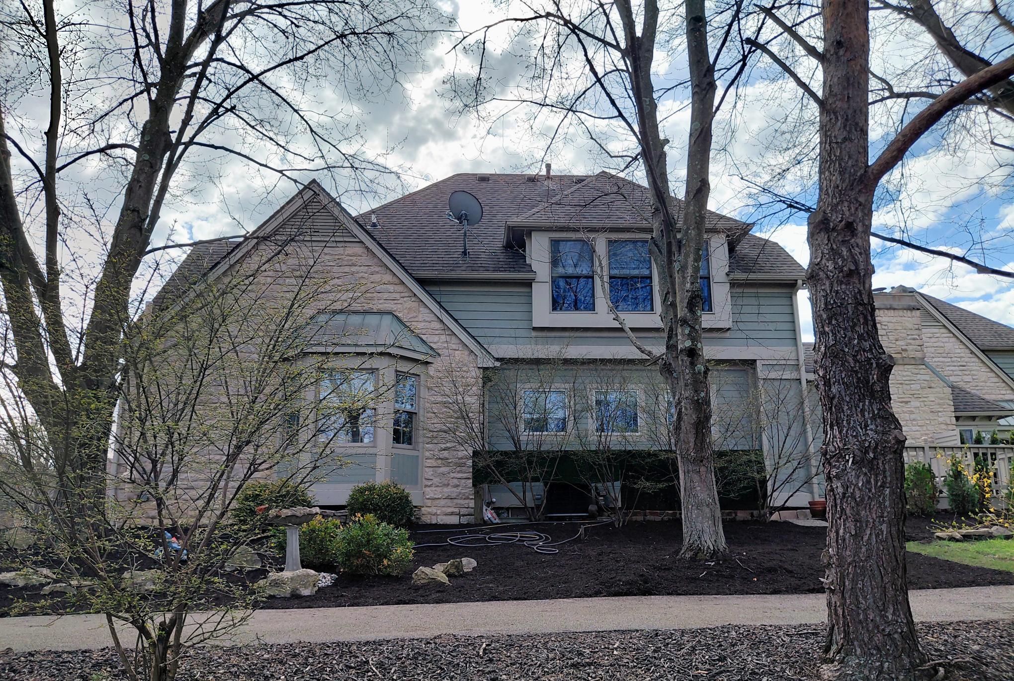 8610 Craigston Court