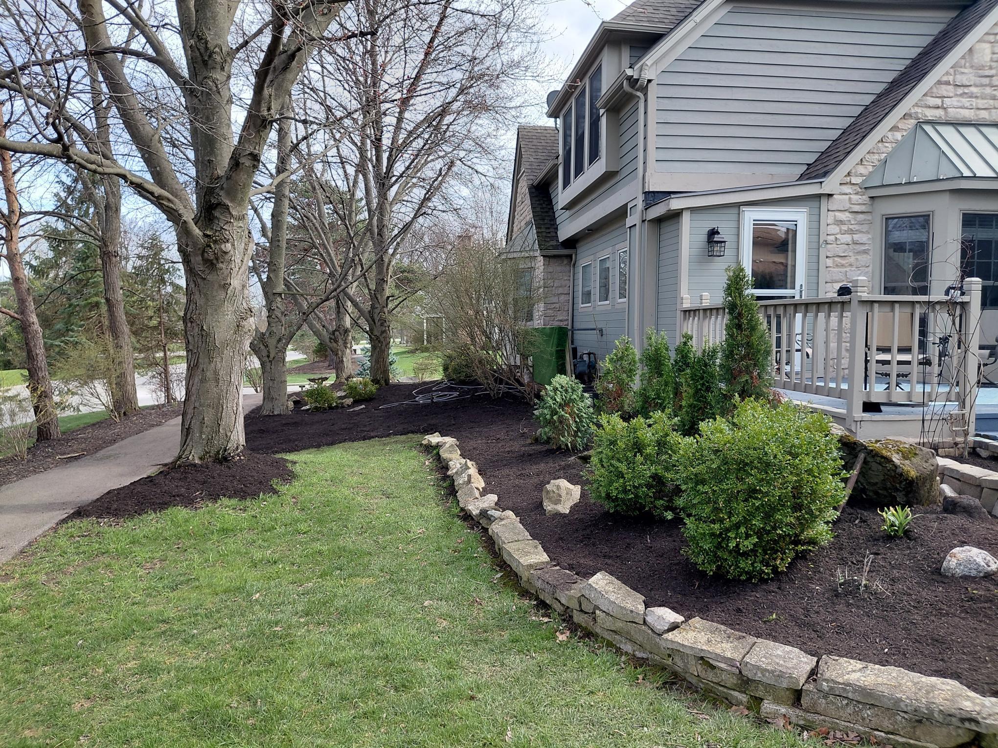 8610 Craigston Court