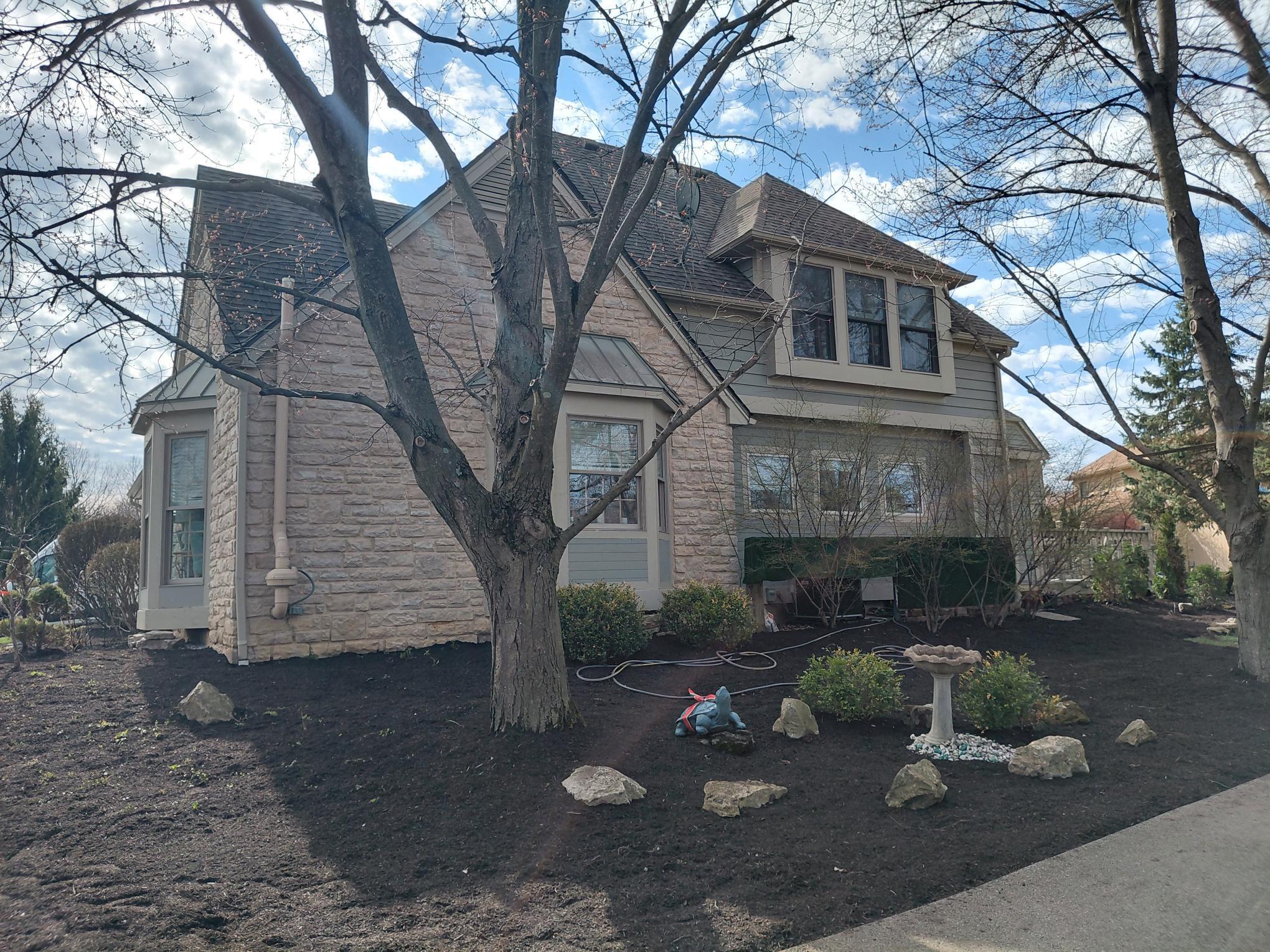 8610 Craigston Court