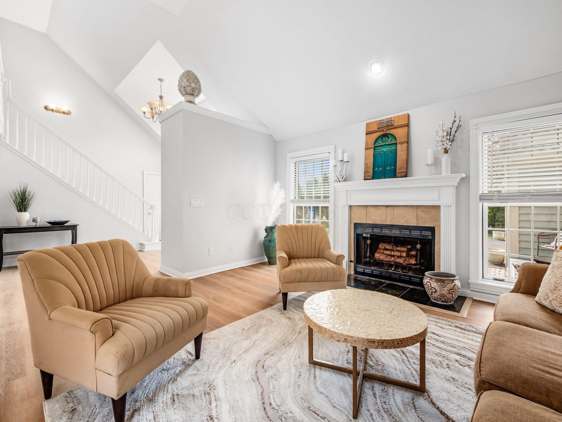 8610 Craigston Court