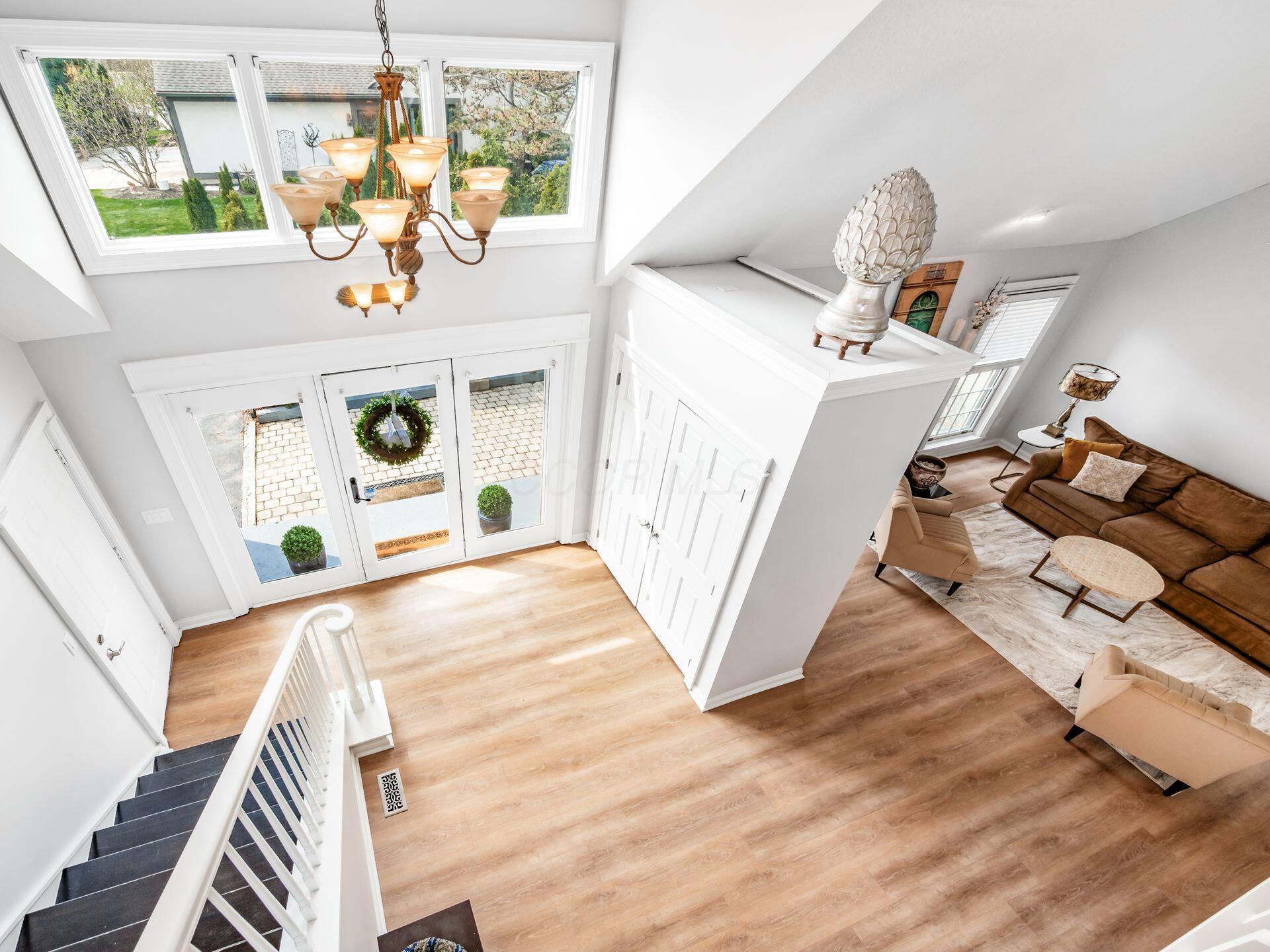 8610 Craigston Court