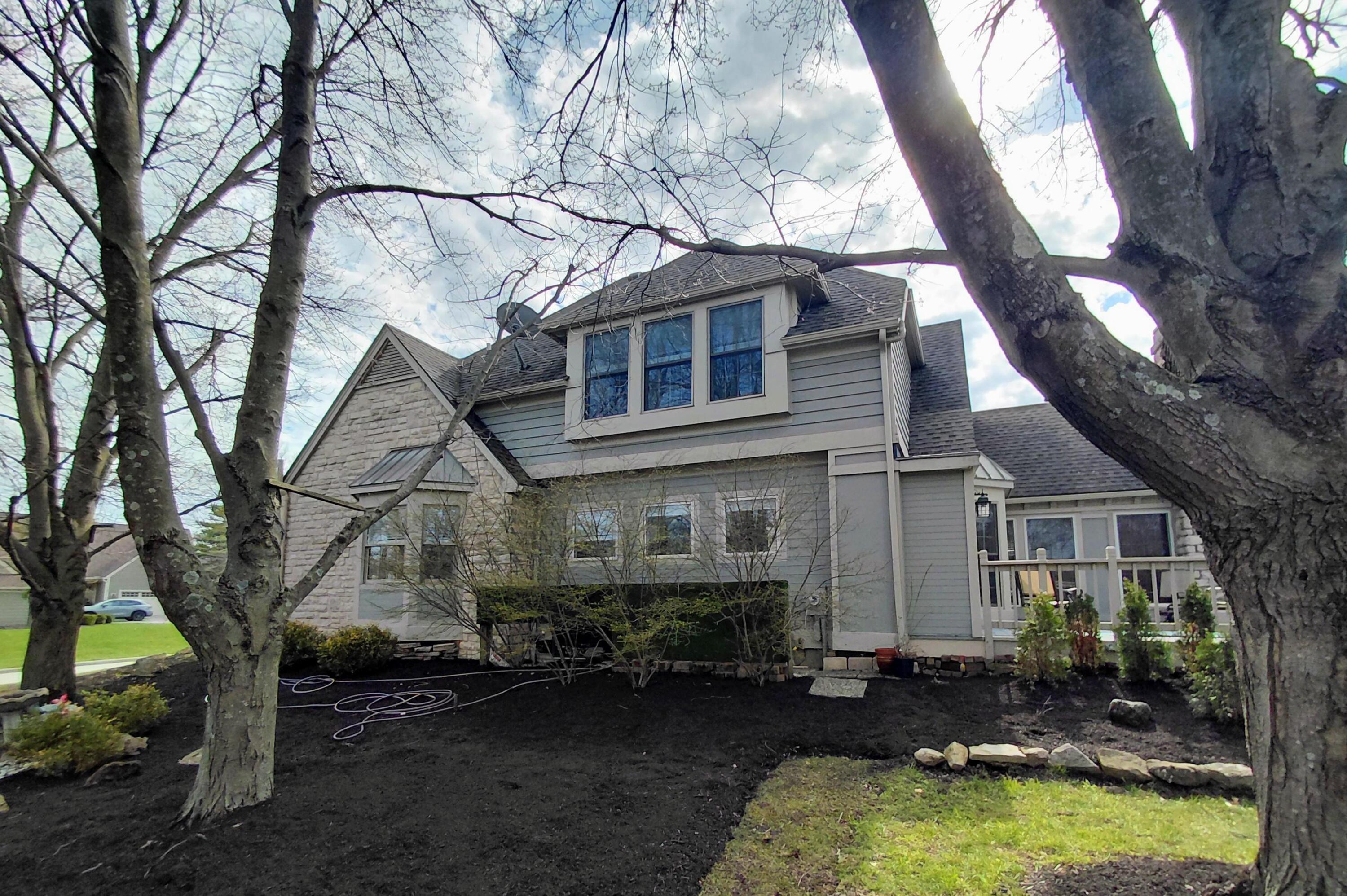 8610 Craigston Court