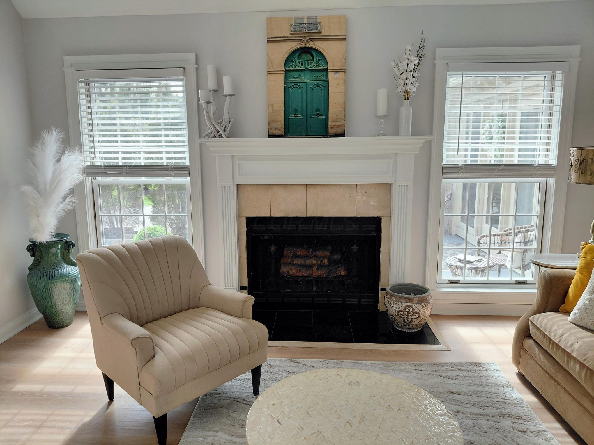 8610 Craigston Court