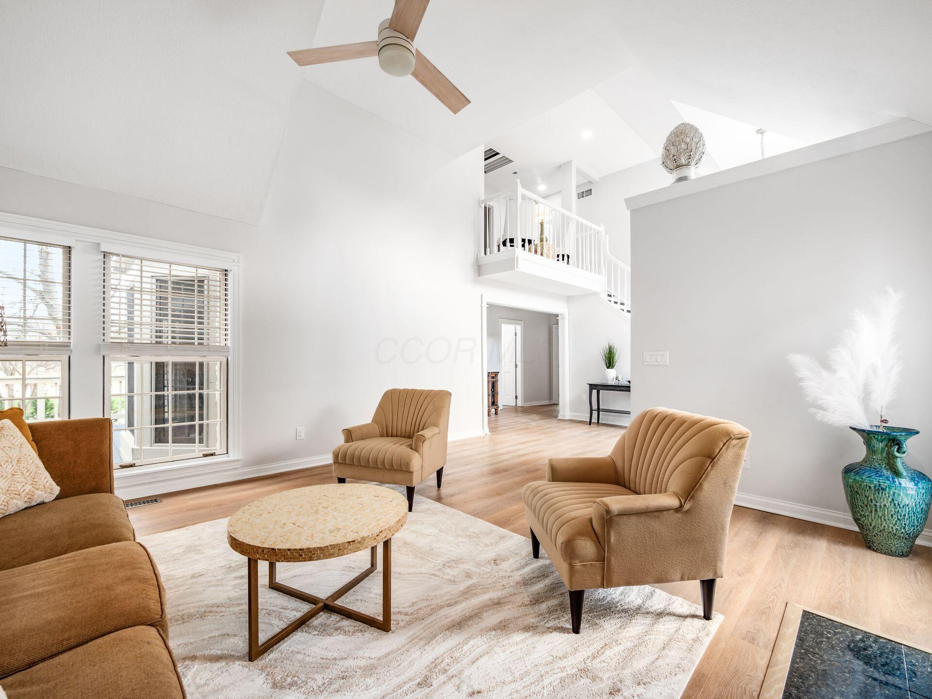 8610 Craigston Court