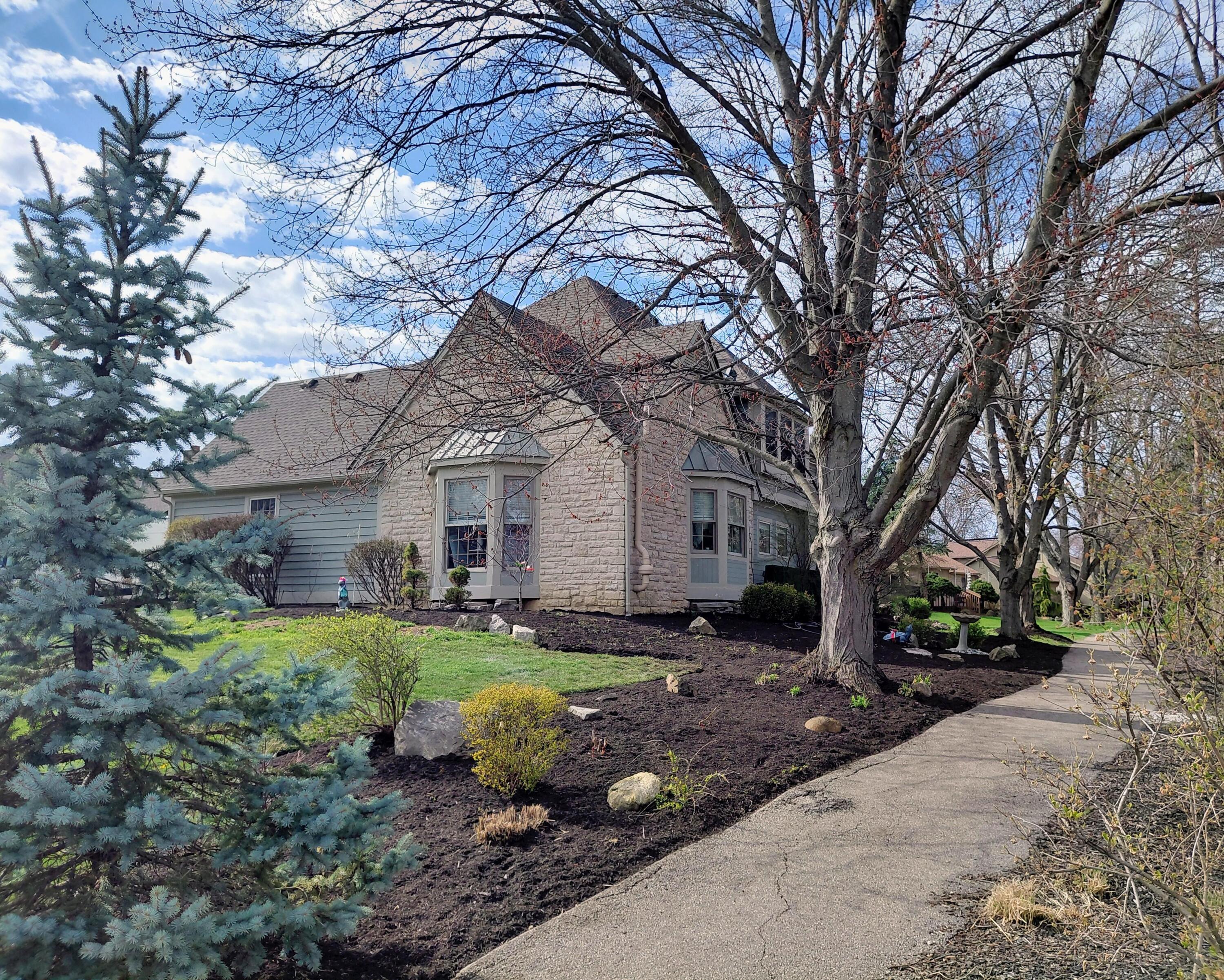 8610 Craigston Court