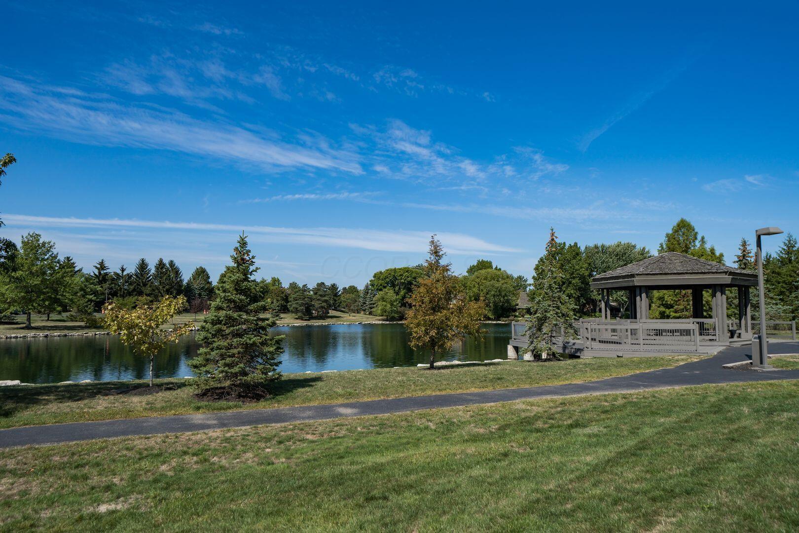 8610 Craigston Court