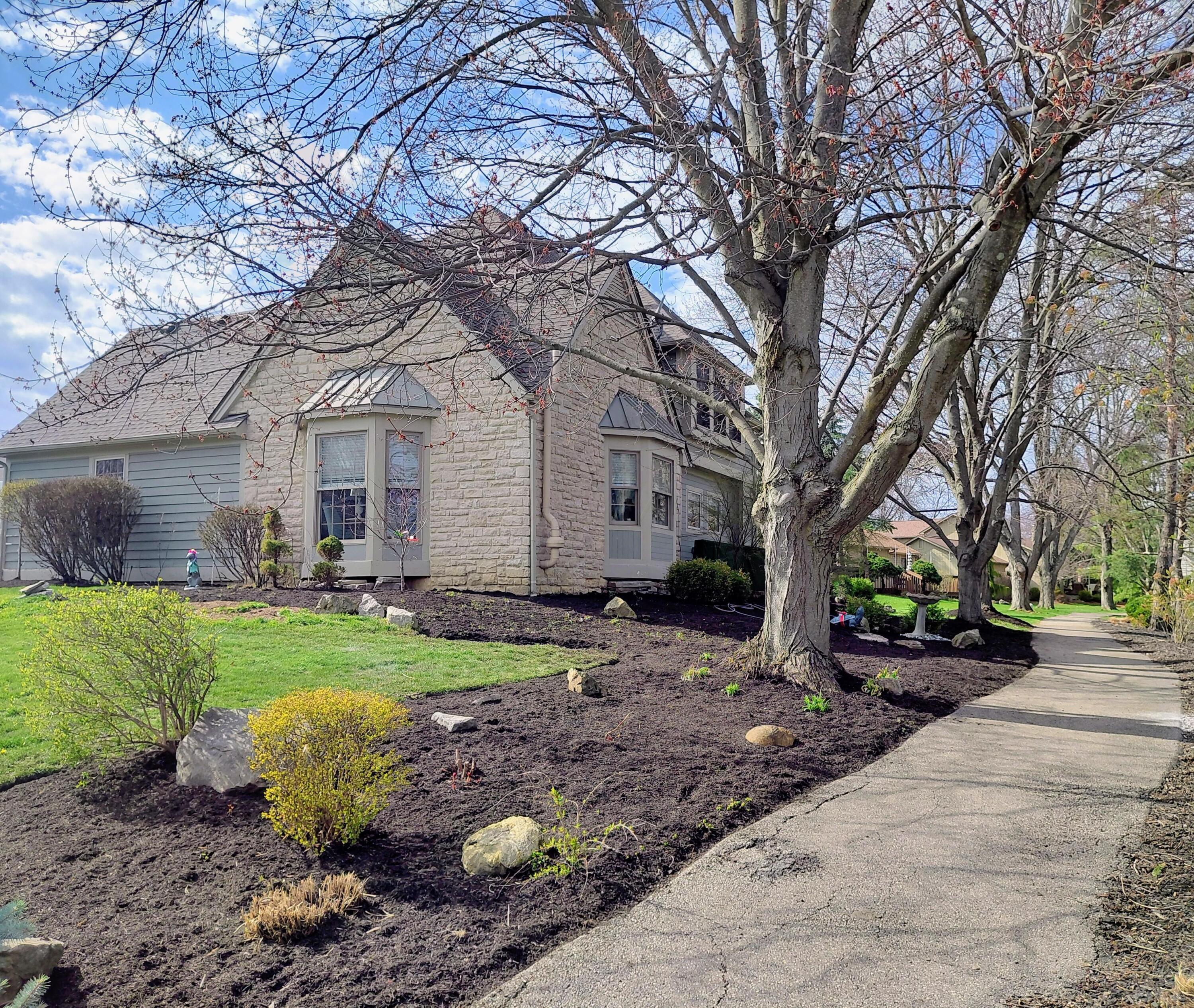 8610 Craigston Court