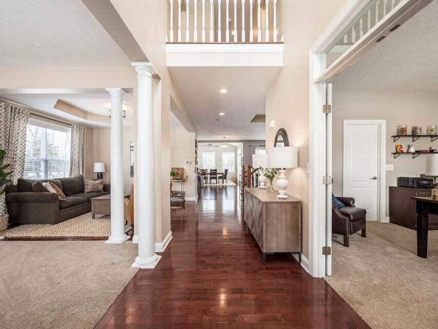 8563 Maple Leaf Court
