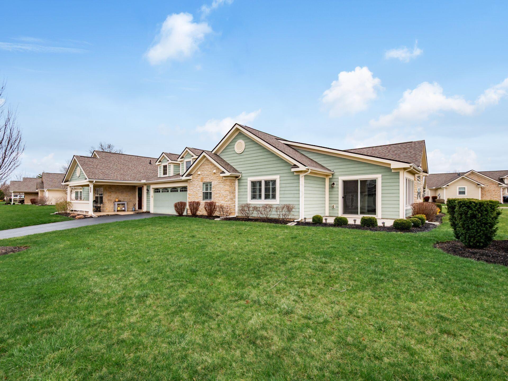 90 Glen Mawr Circle