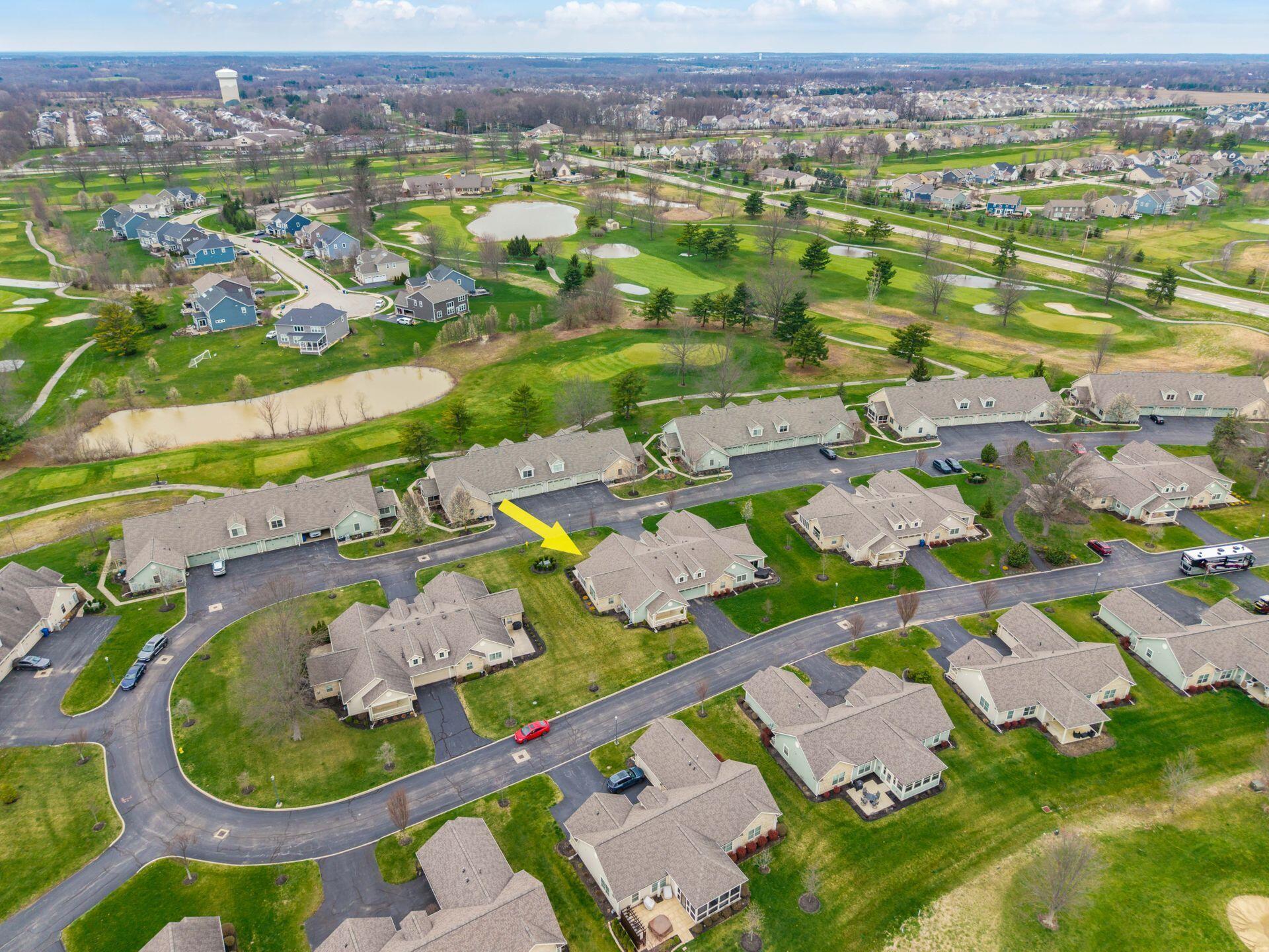 90 Glen Mawr Circle