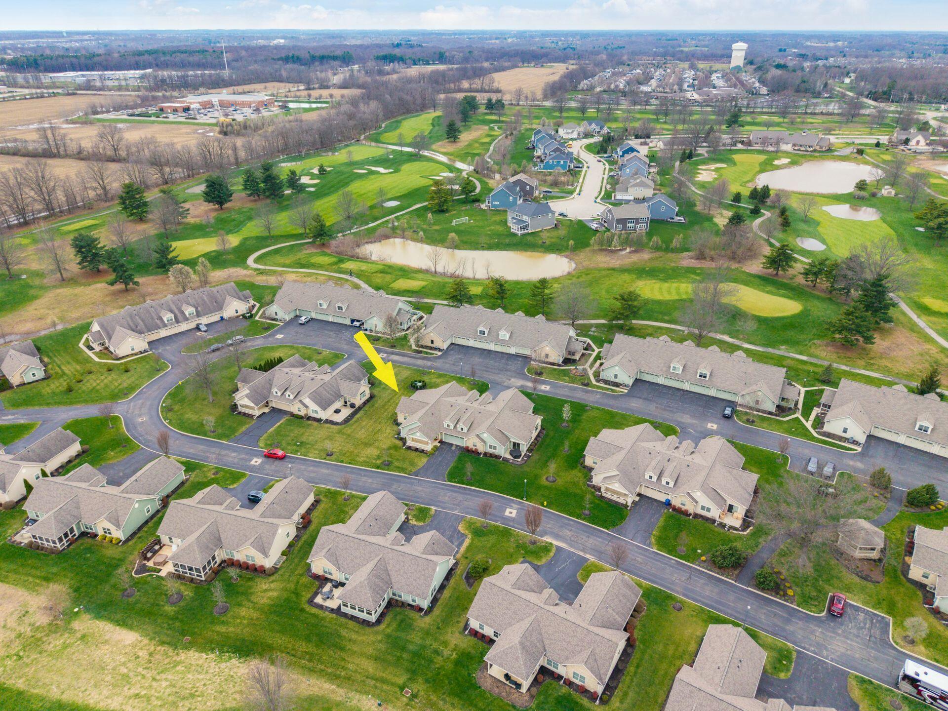 90 Glen Mawr Circle