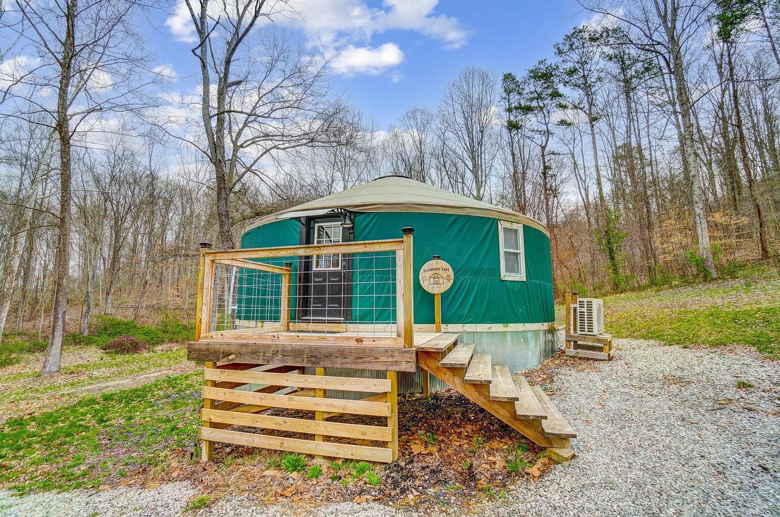 26702 E Fork Road